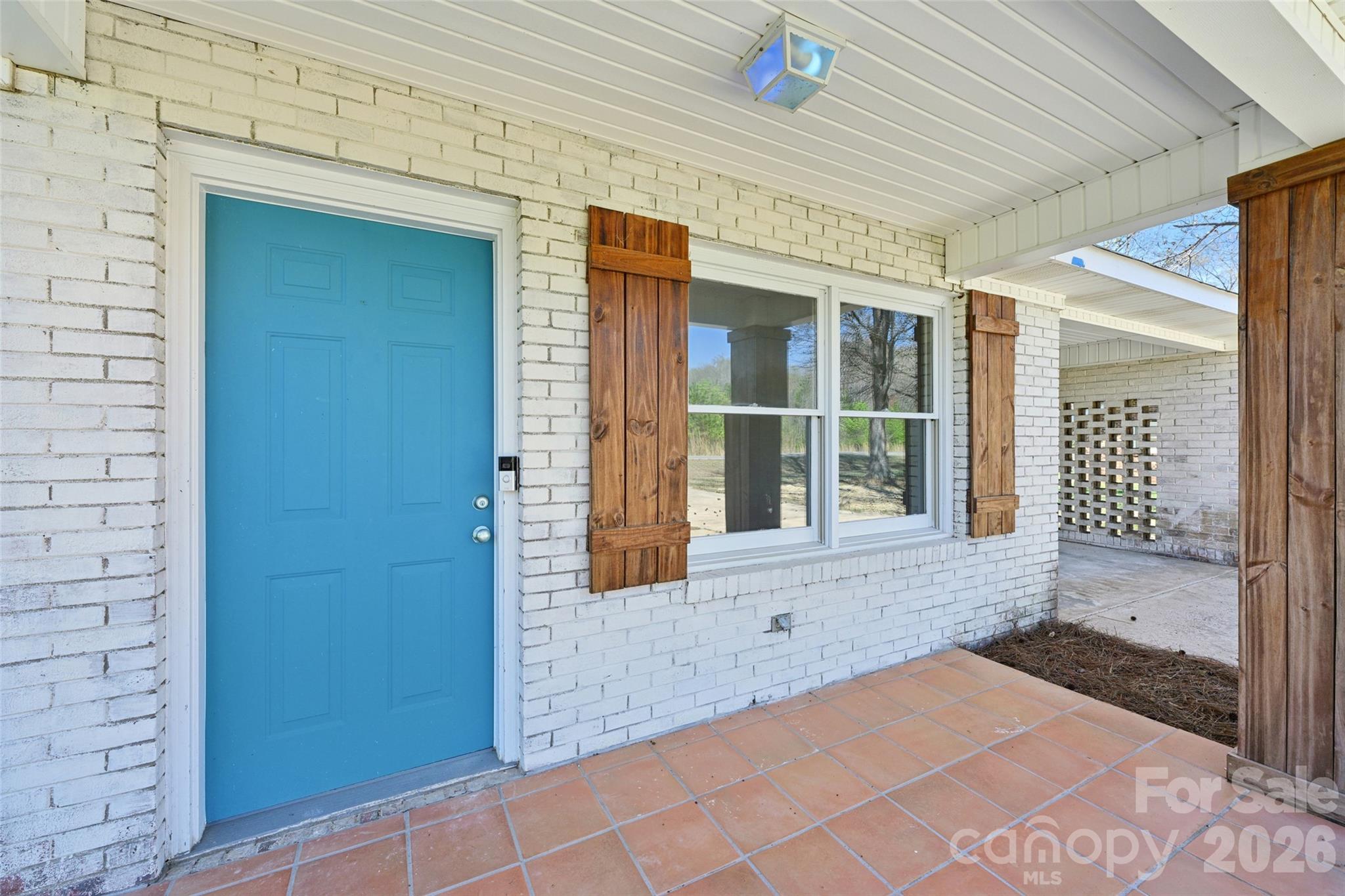 115 S Withrow Drive — Shelby