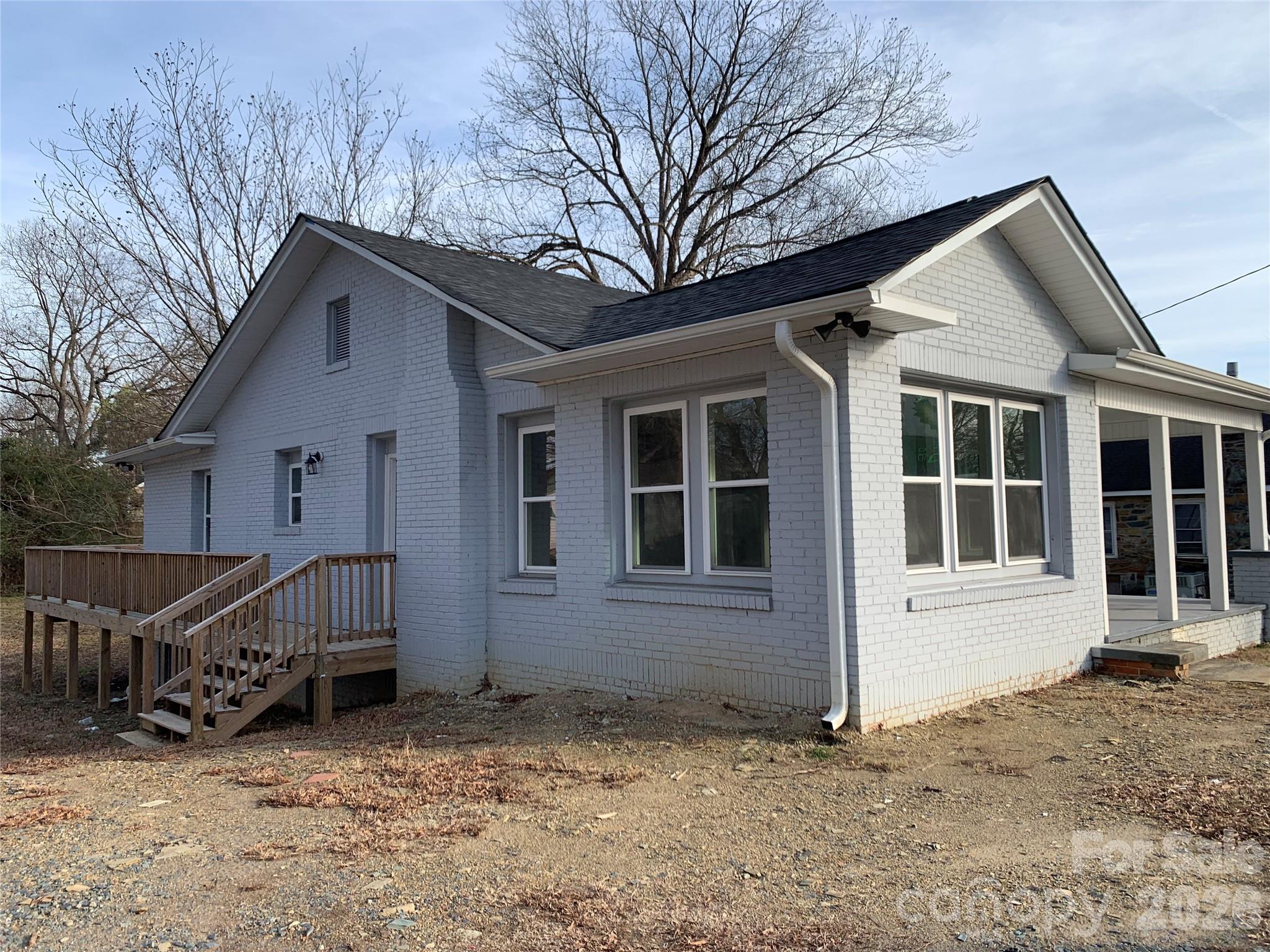 1020 Concord Avenue — Monroe
