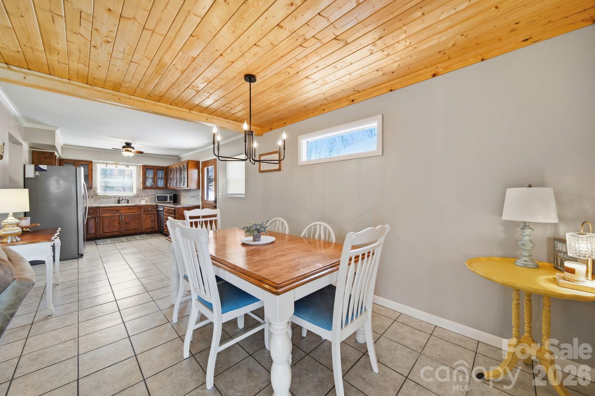 10773 Willow Oak Road — Norwood