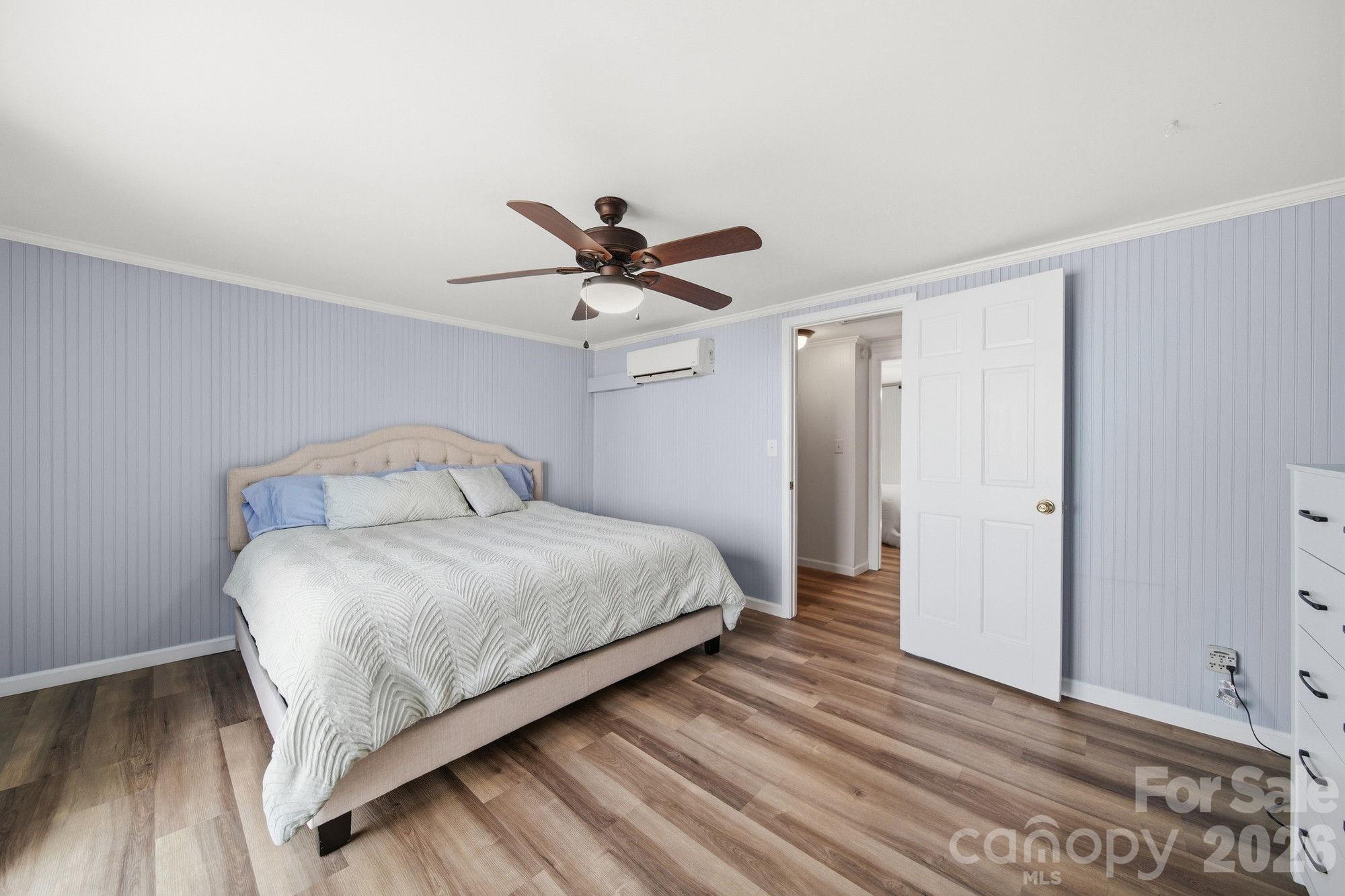 10773 Willow Oak Road — Norwood