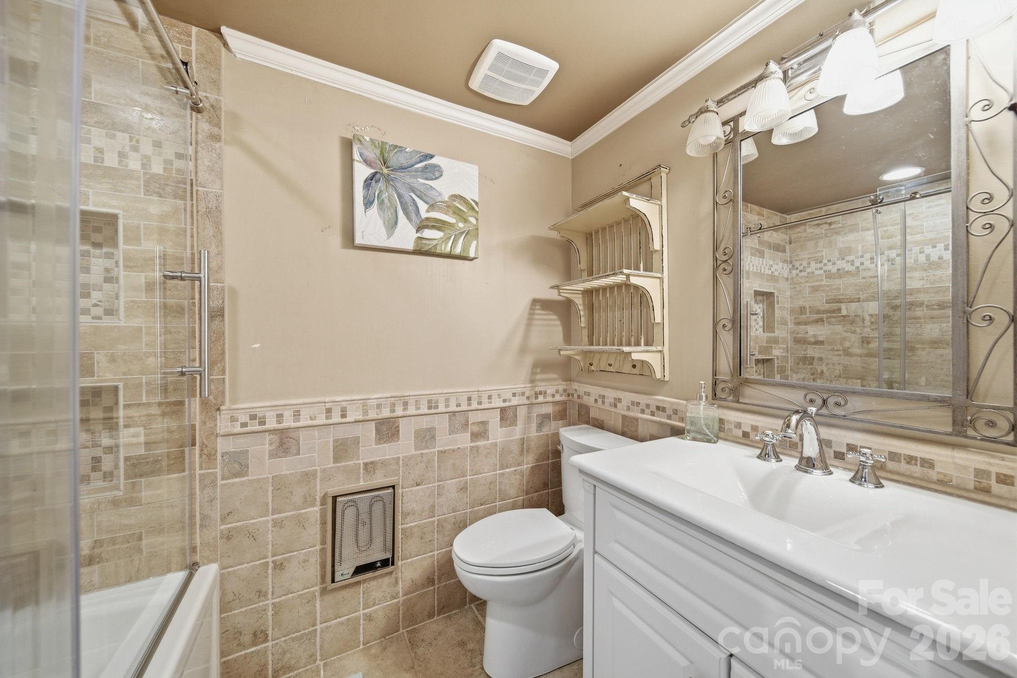 10773 Willow Oak Road — Norwood