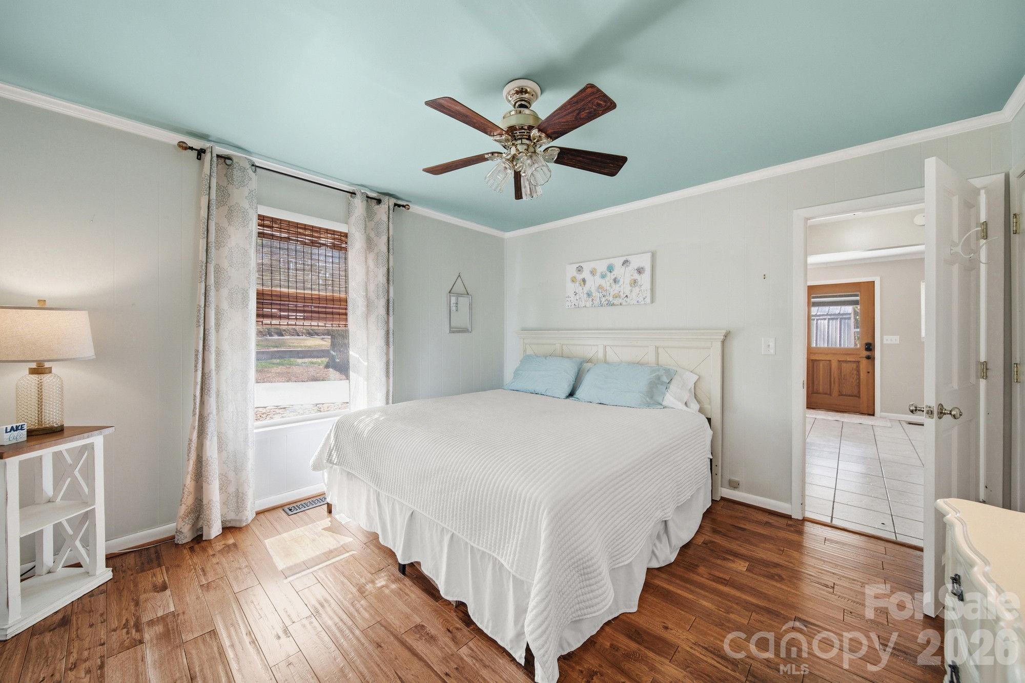 10773 Willow Oak Road — Norwood