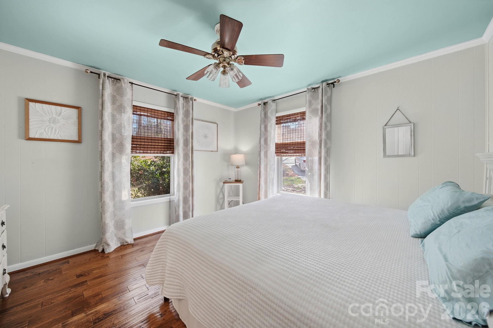 10773 Willow Oak Road — Norwood