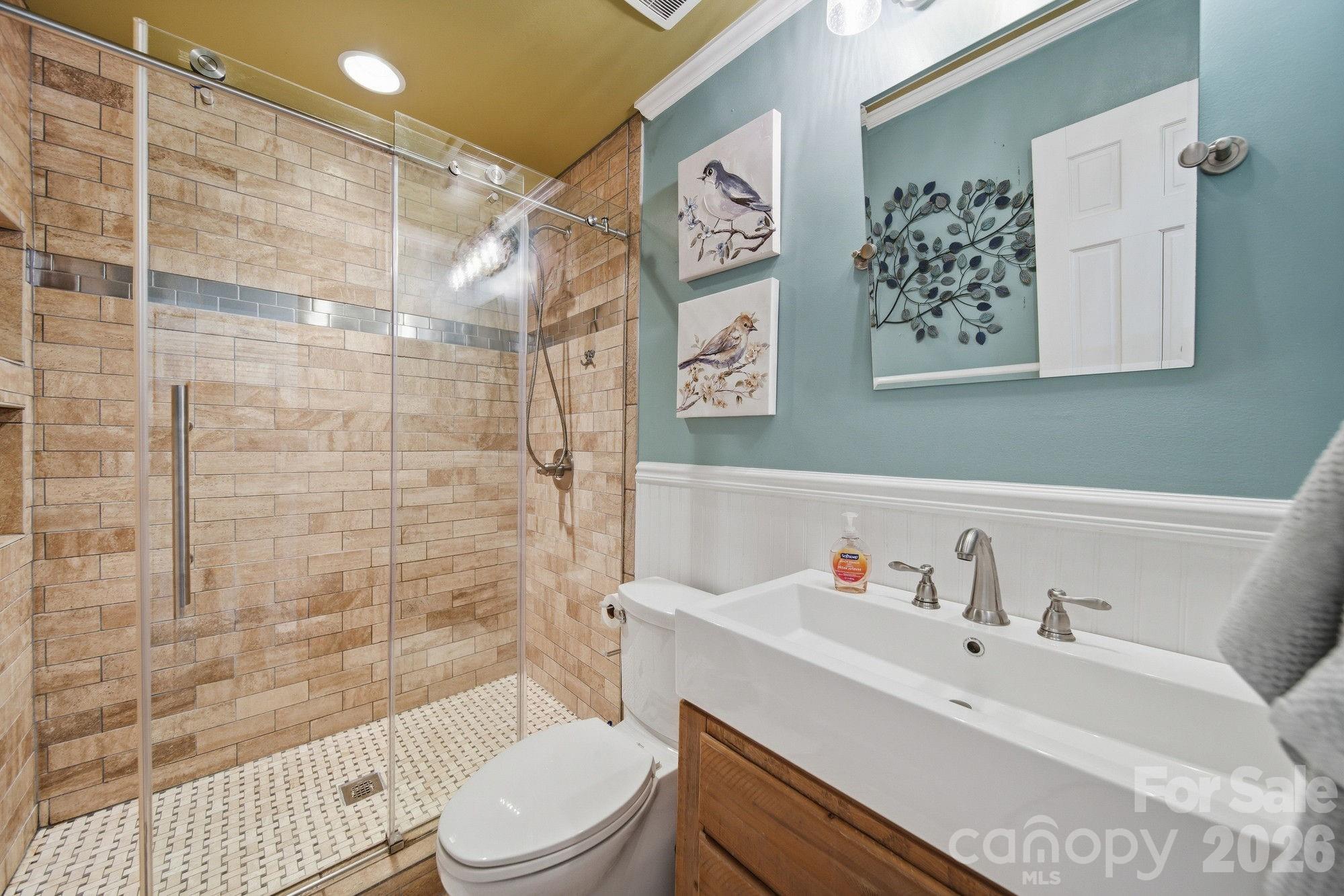 10773 Willow Oak Road — Norwood