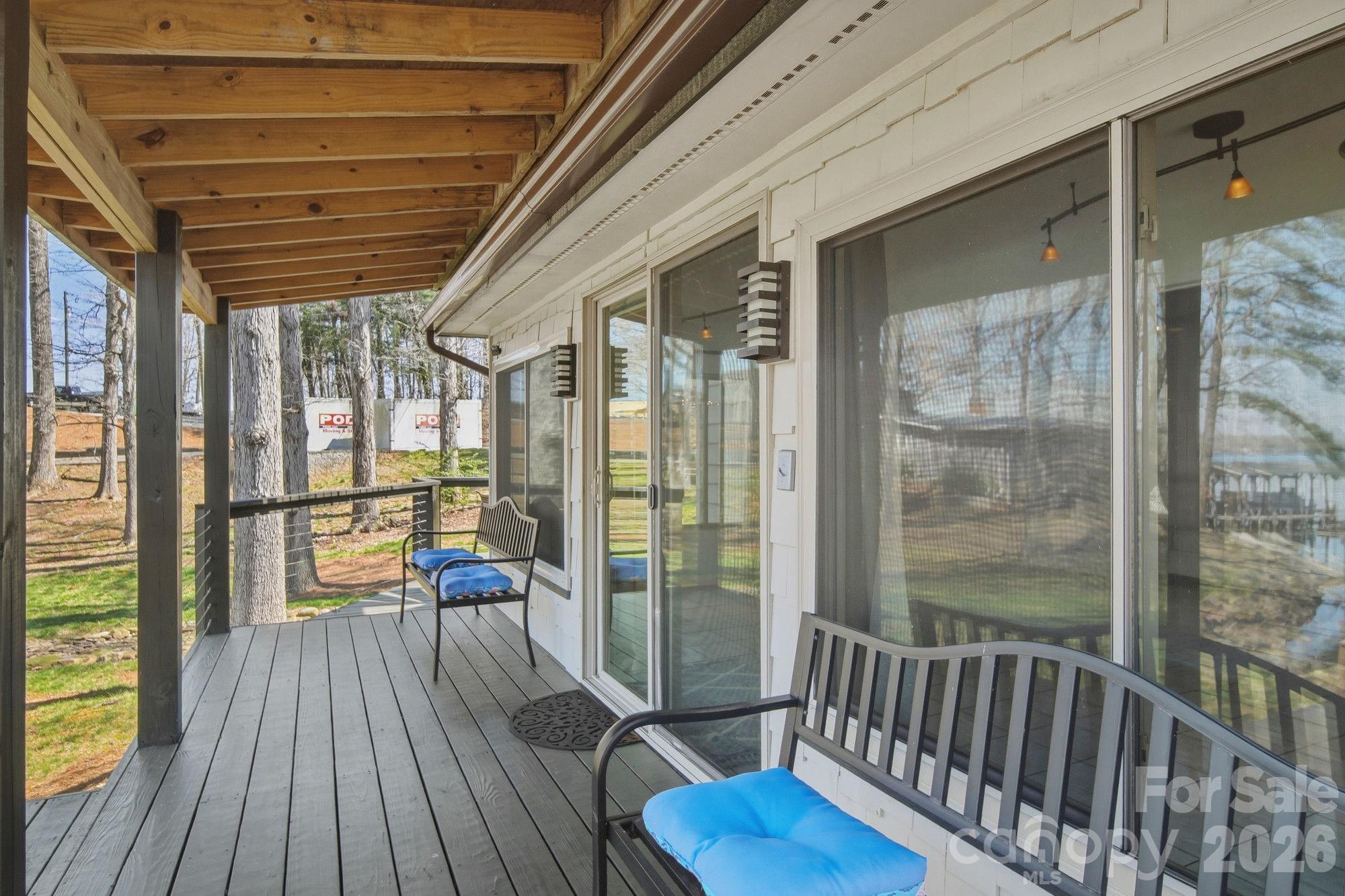 10773 Willow Oak Road — Norwood