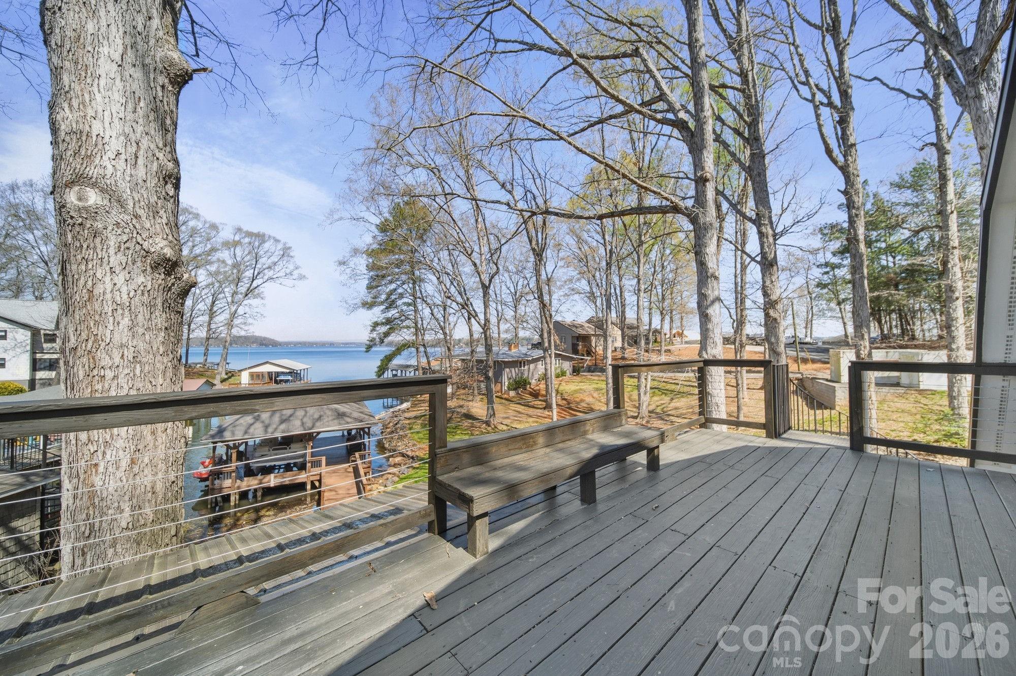 10773 Willow Oak Road — Norwood