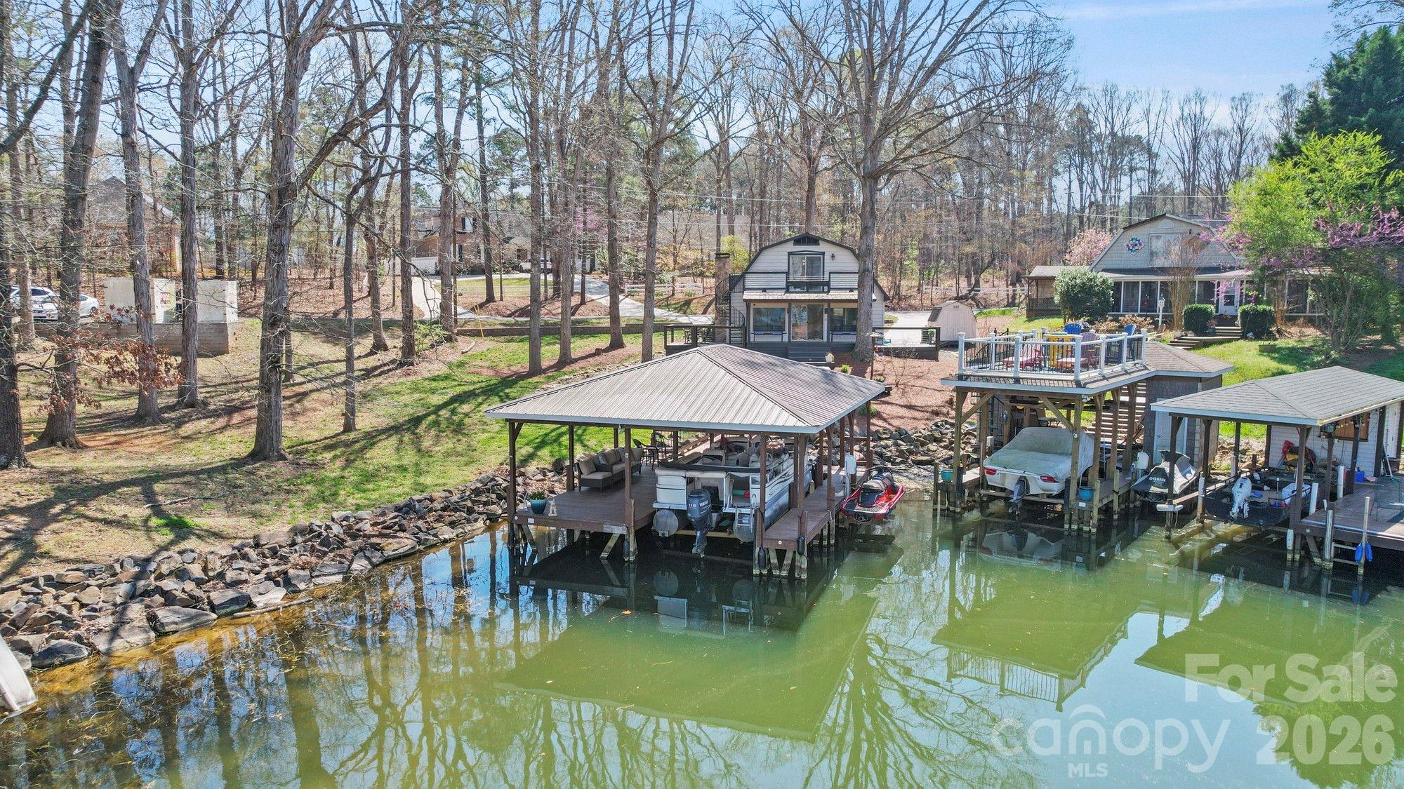 10773 Willow Oak Road — Norwood