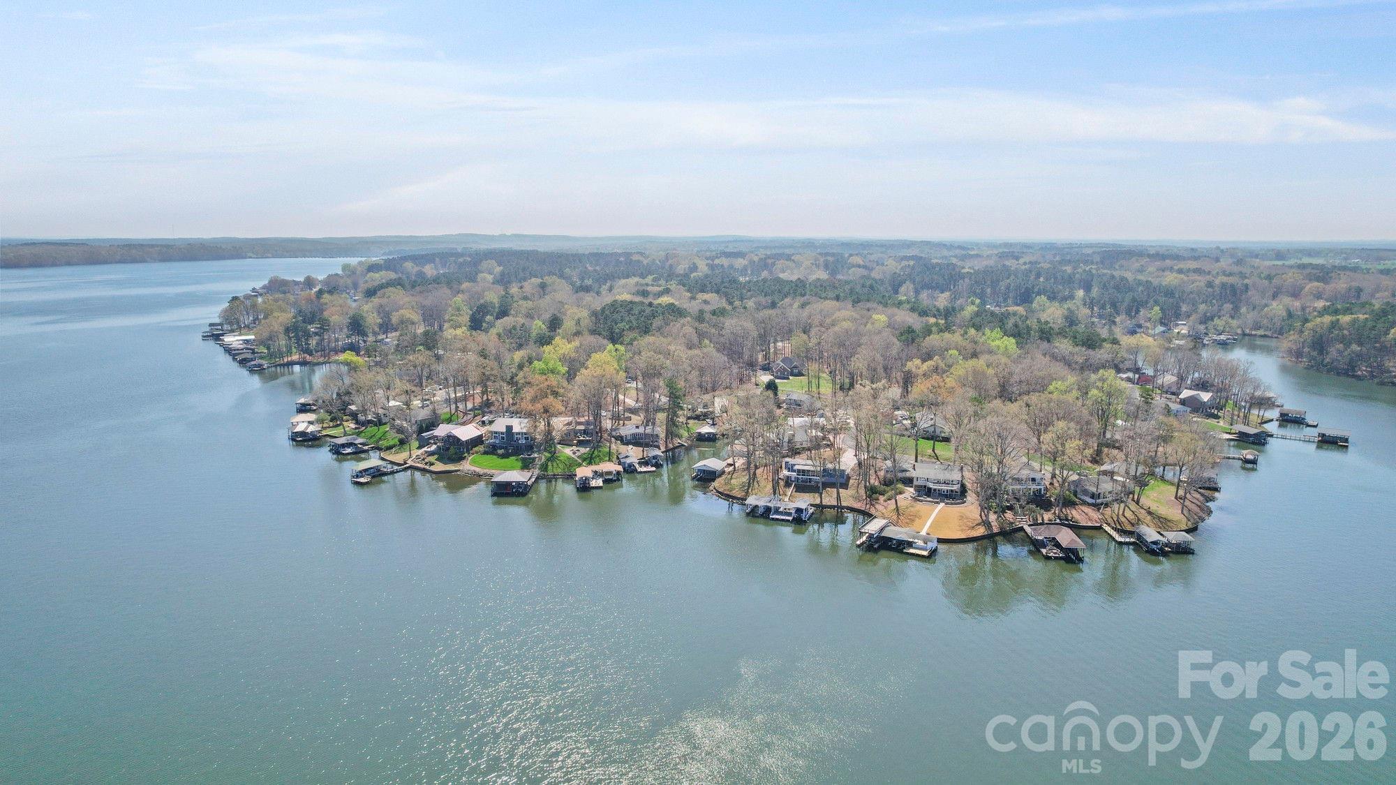 10773 Willow Oak Road — Norwood