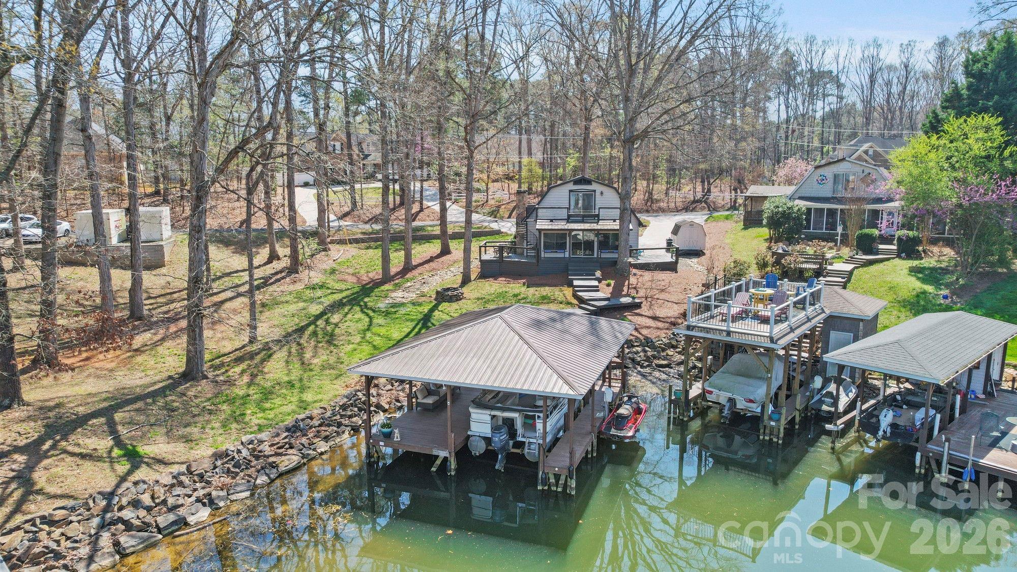10773 Willow Oak Road — Norwood