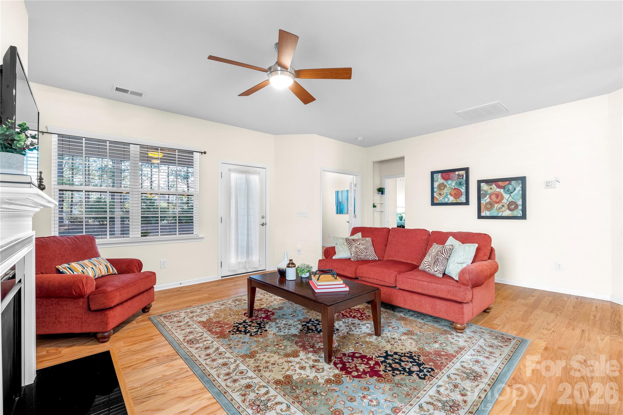 1016 Wells Lane — Fort Mill
