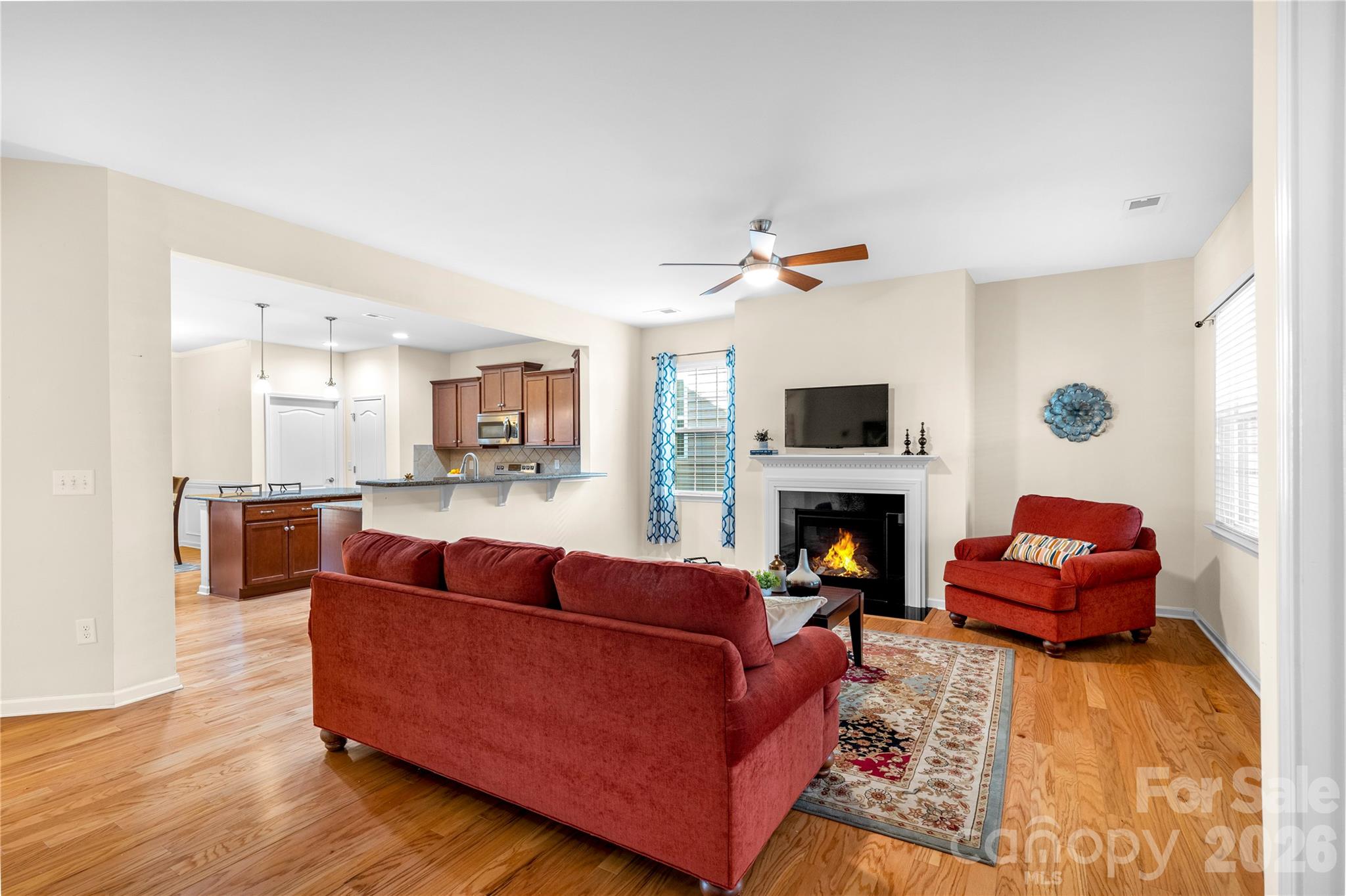 1016 Wells Lane — Fort Mill
