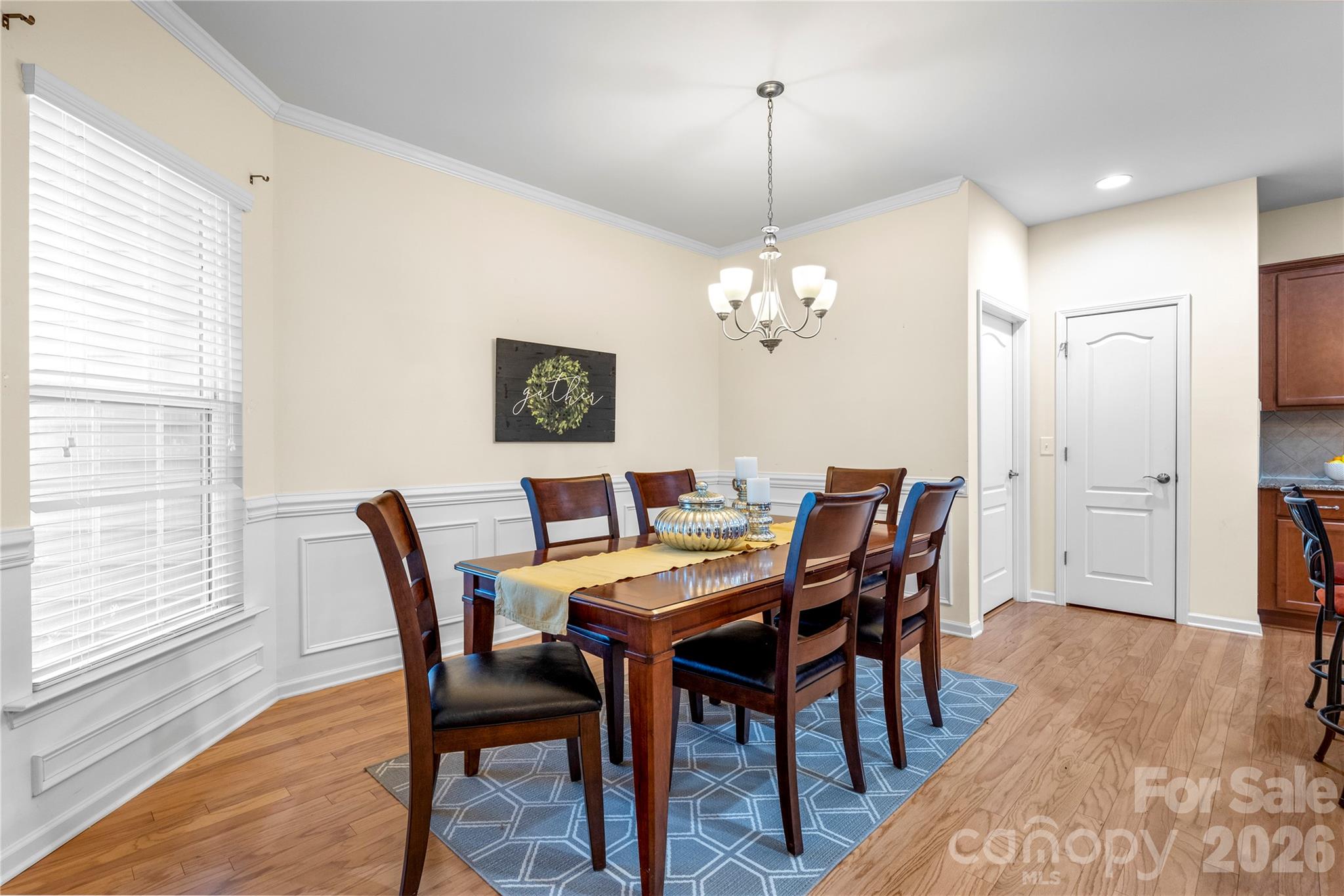 1016 Wells Lane — Fort Mill