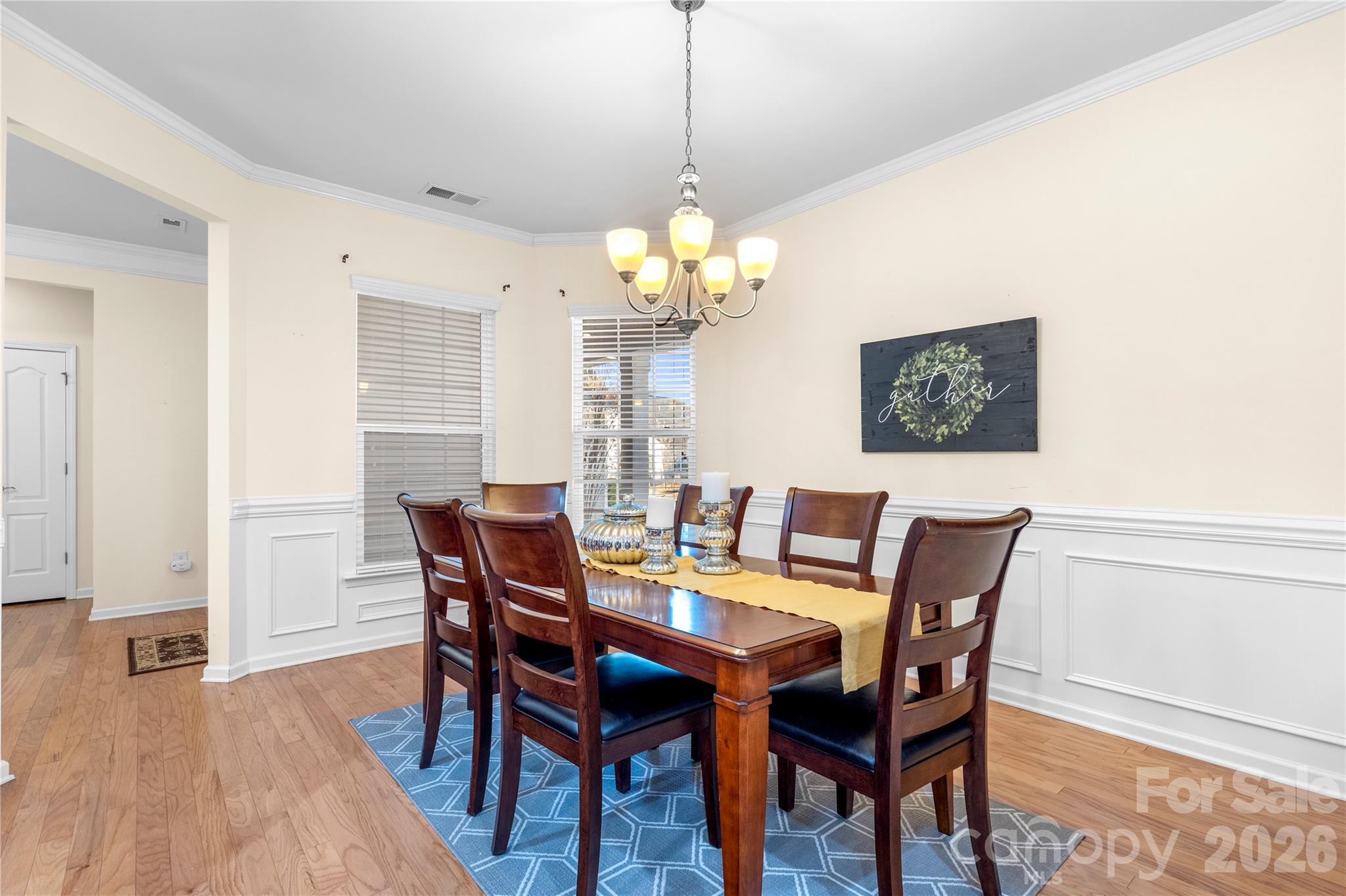 1016 Wells Lane — Fort Mill