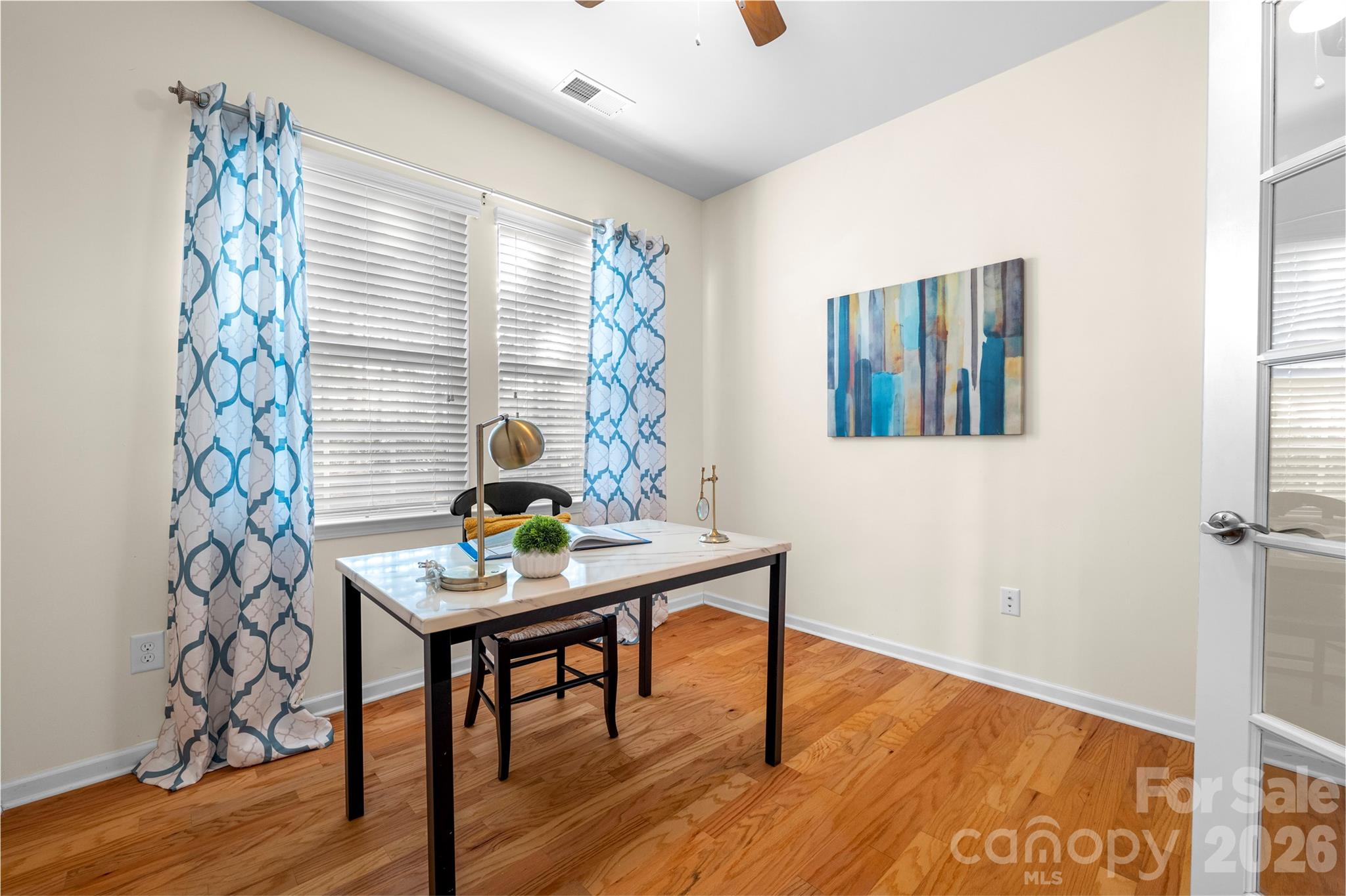 1016 Wells Lane — Fort Mill