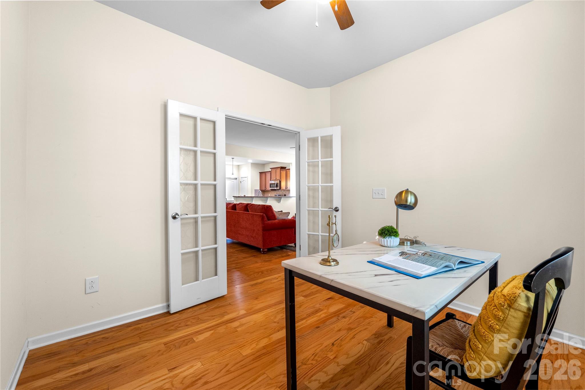 1016 Wells Lane — Fort Mill