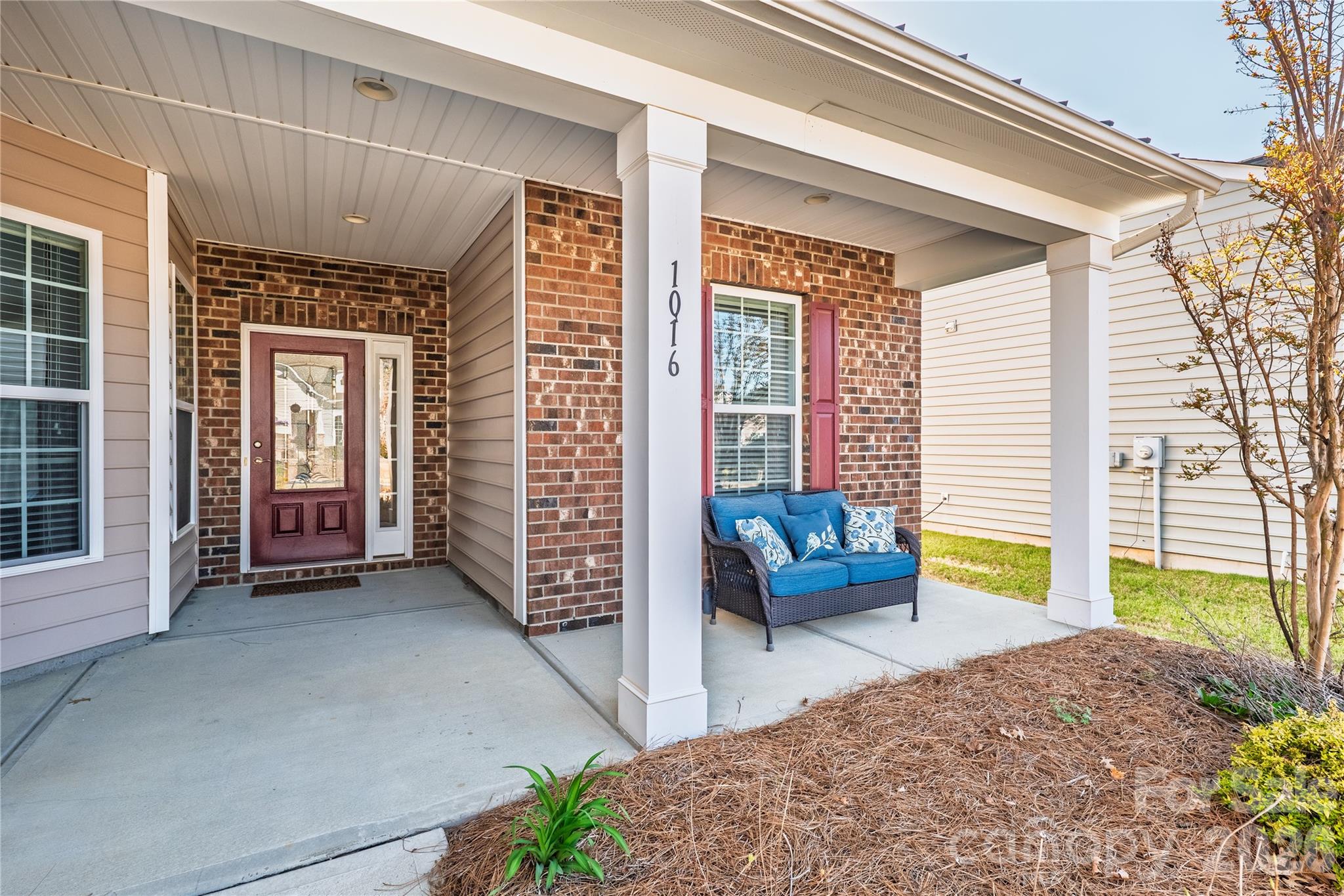 1016 Wells Lane — Fort Mill