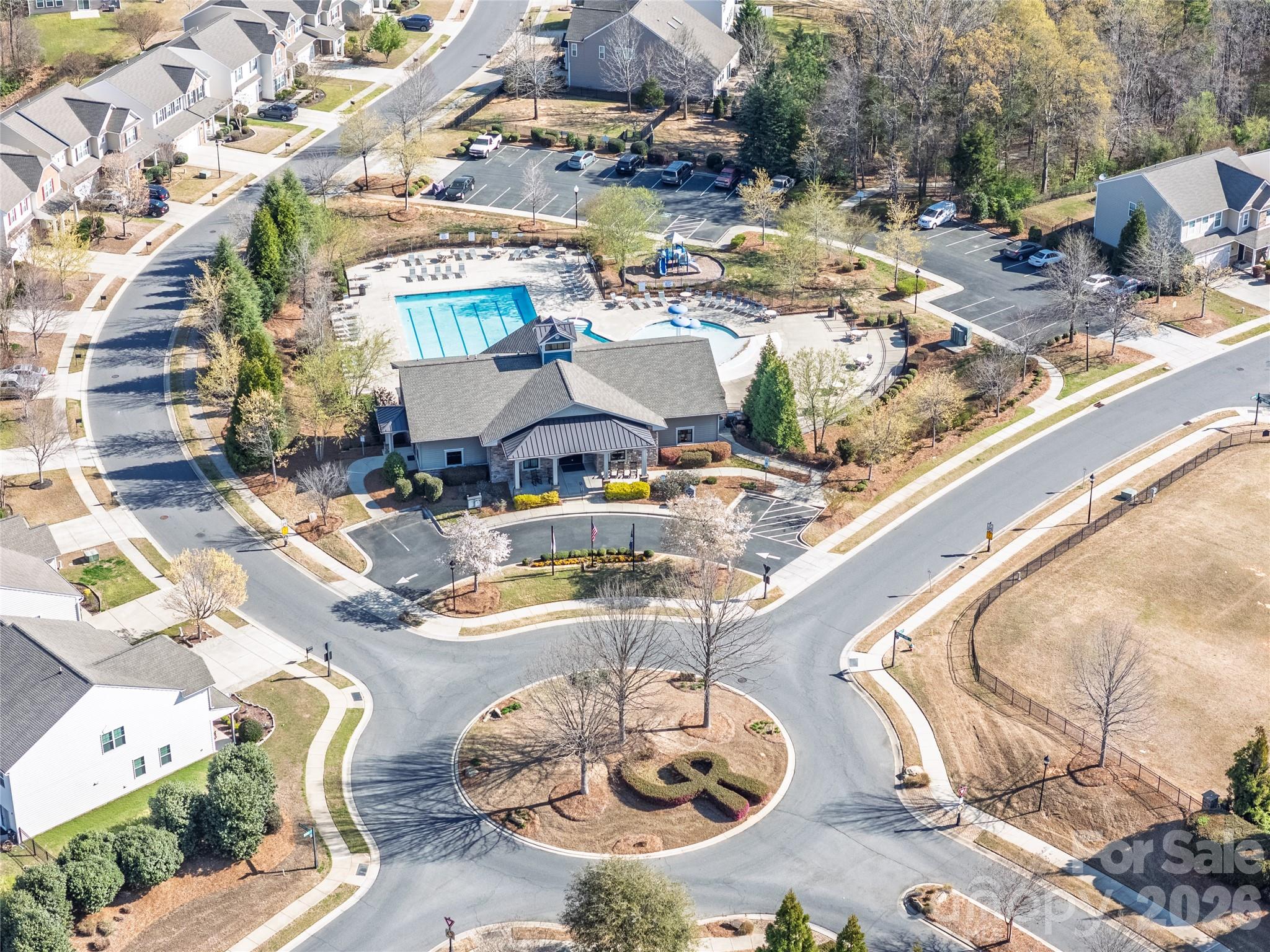 1016 Wells Lane — Fort Mill
