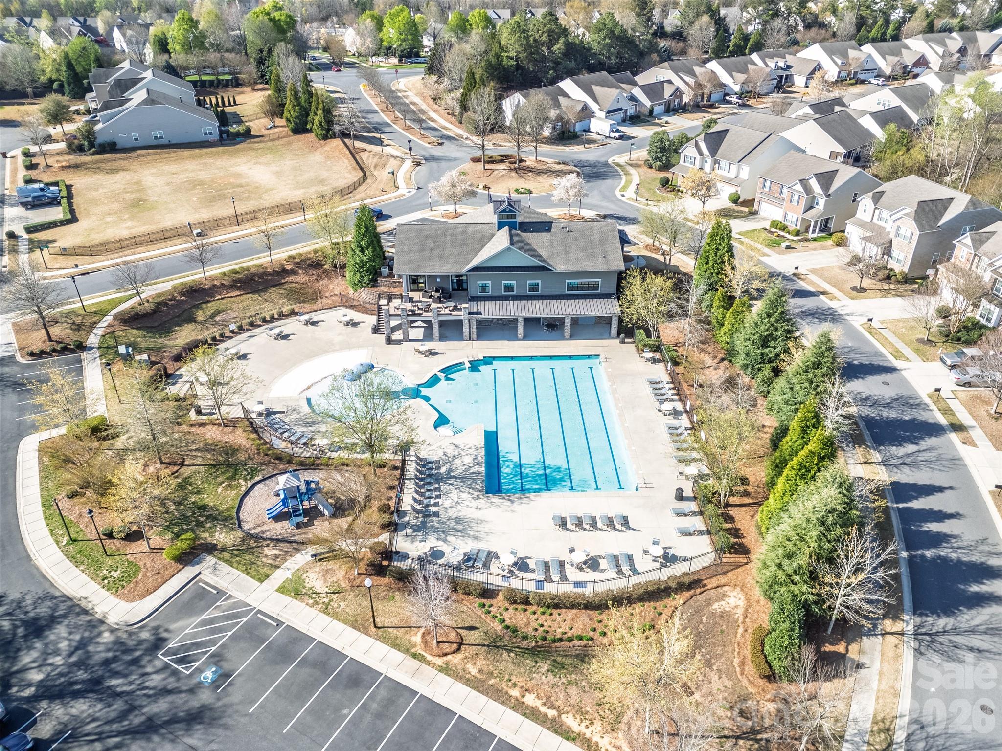 1016 Wells Lane — Fort Mill