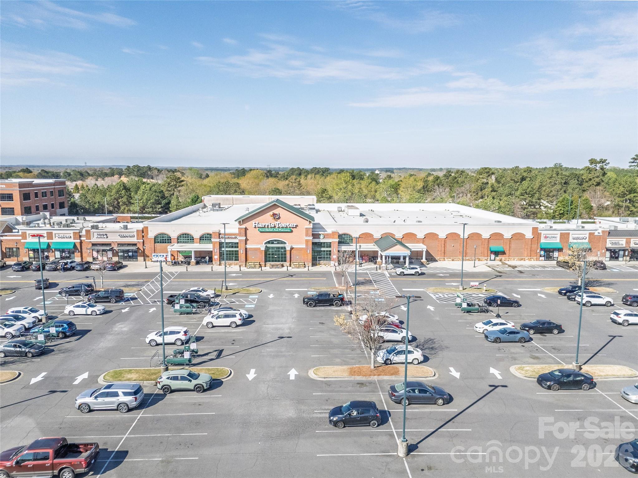 1016 Wells Lane — Fort Mill