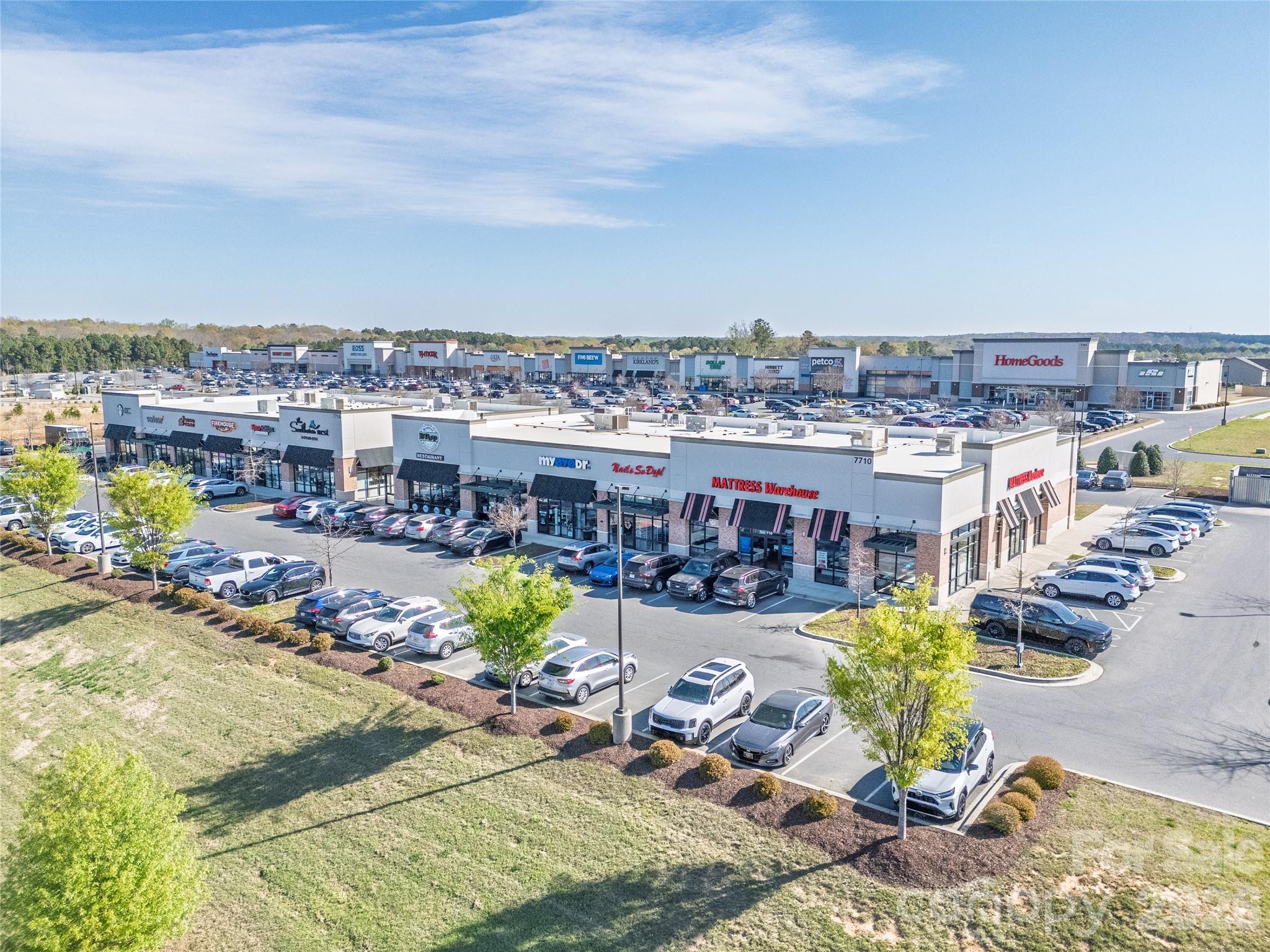 1016 Wells Lane — Fort Mill