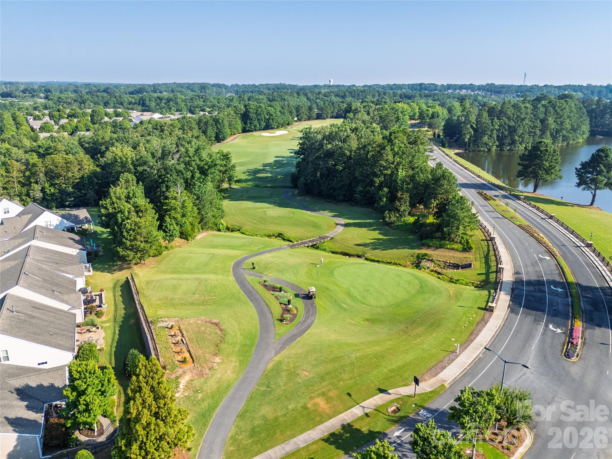 1016 Wells Lane — Fort Mill