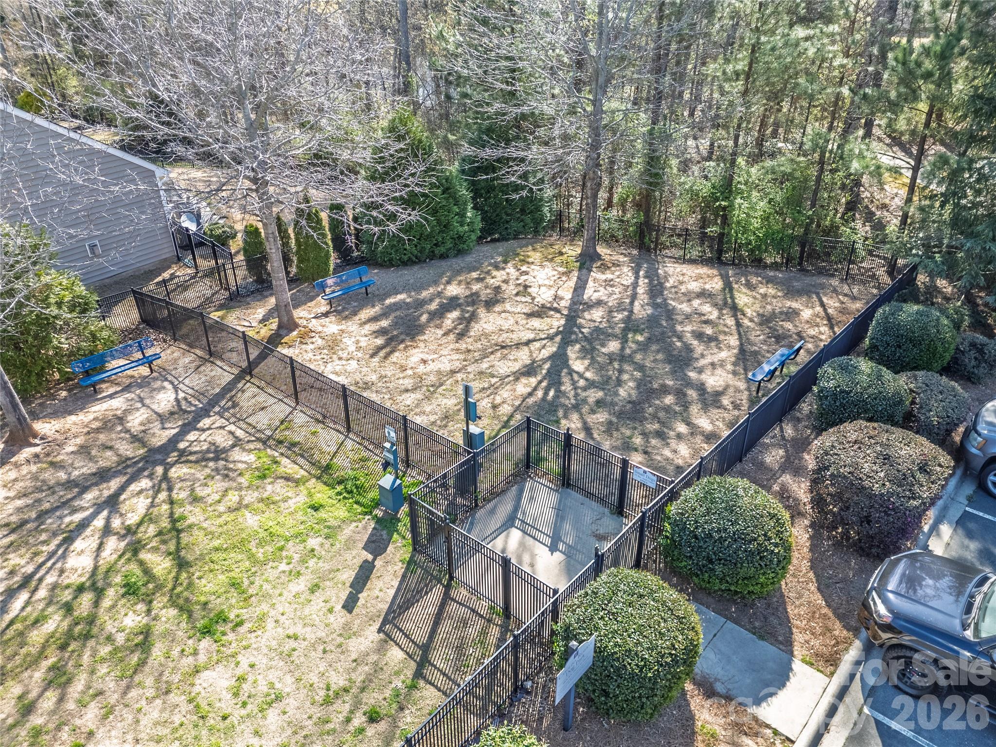 1016 Wells Lane — Fort Mill