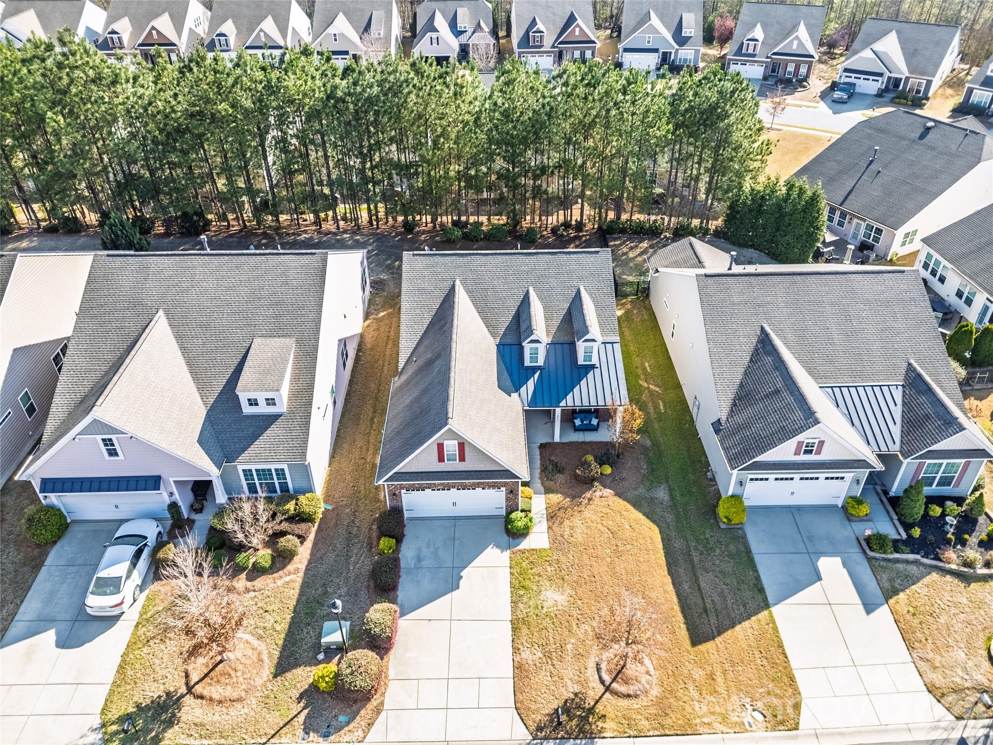 1016 Wells Lane — Fort Mill