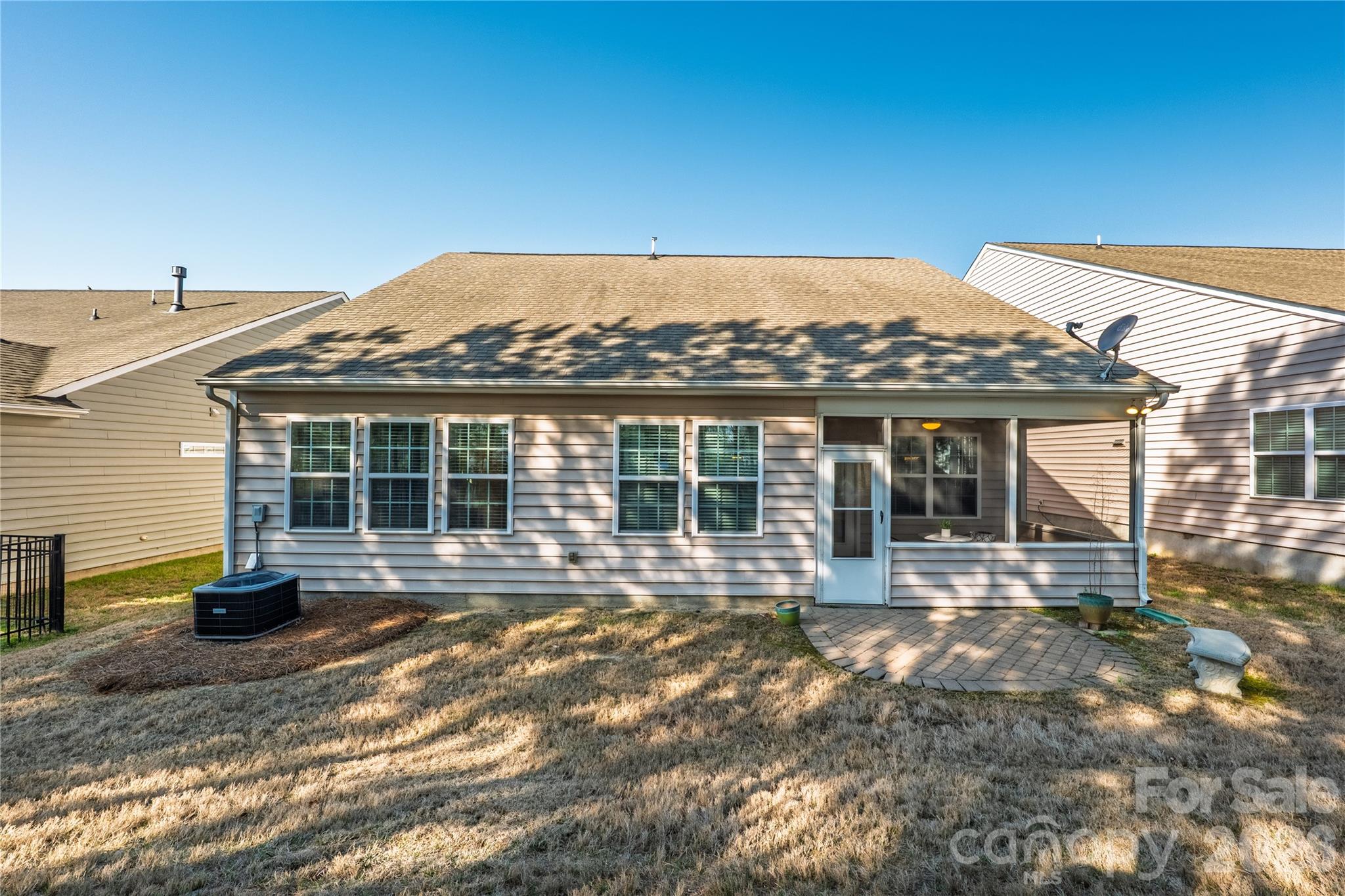 1016 Wells Lane — Fort Mill