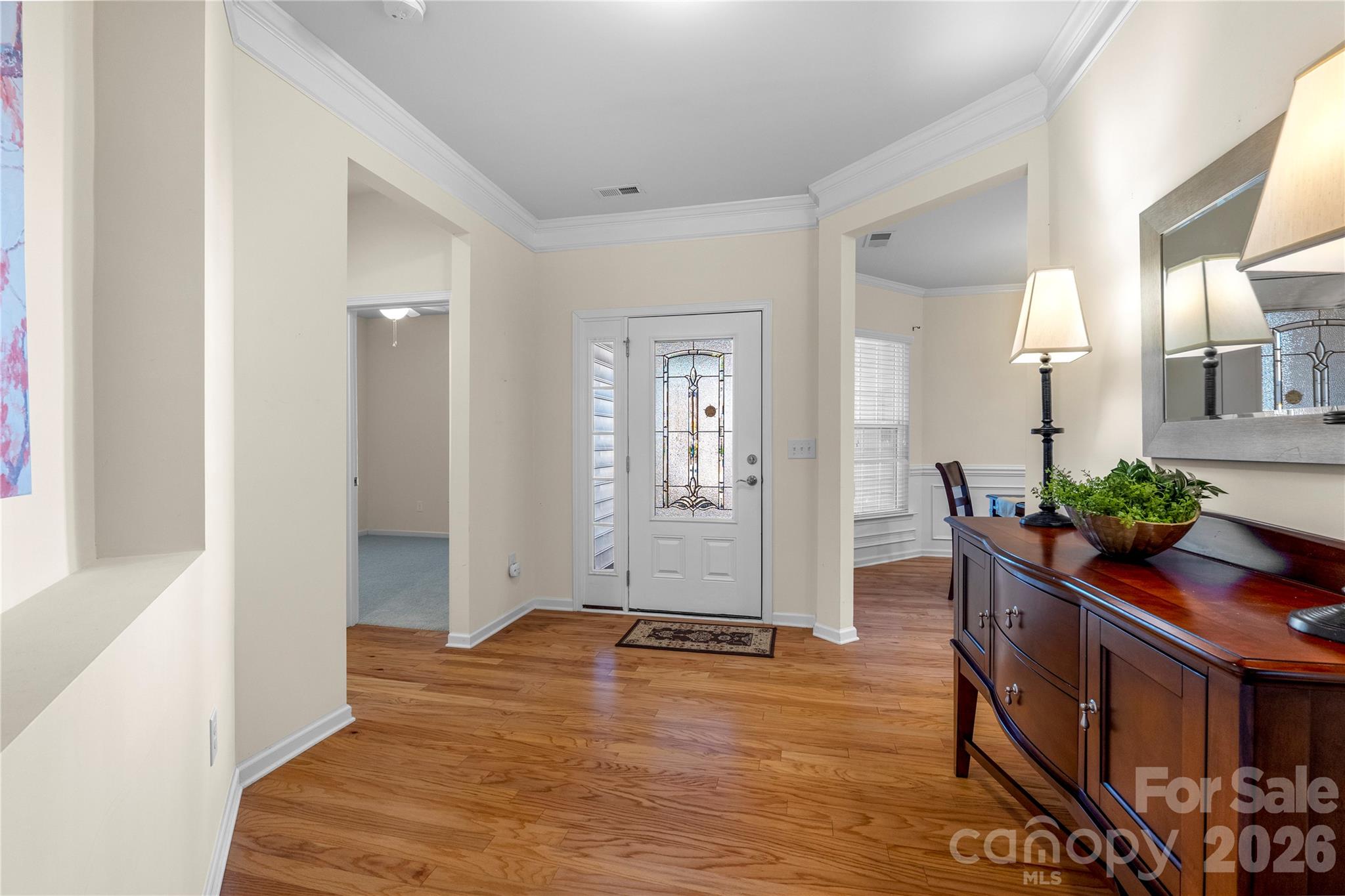 1016 Wells Lane — Fort Mill