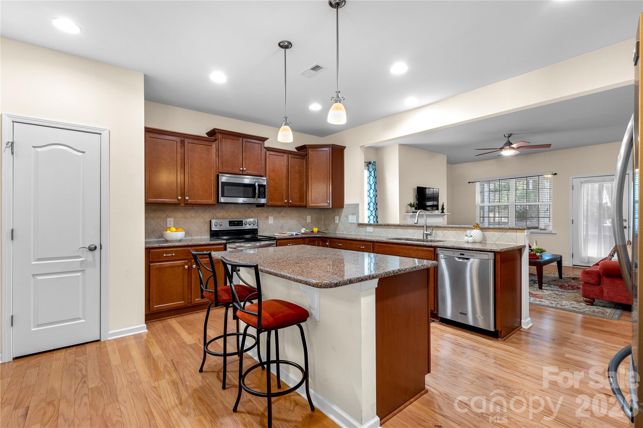 1016 Wells Lane — Fort Mill