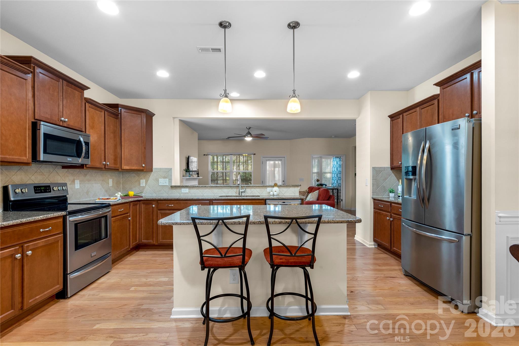1016 Wells Lane — Fort Mill