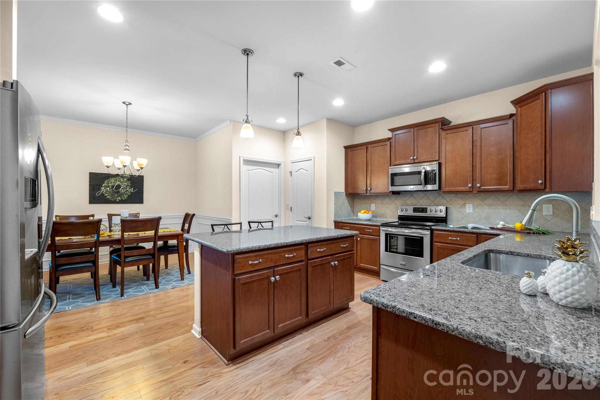 1016 Wells Lane — Fort Mill