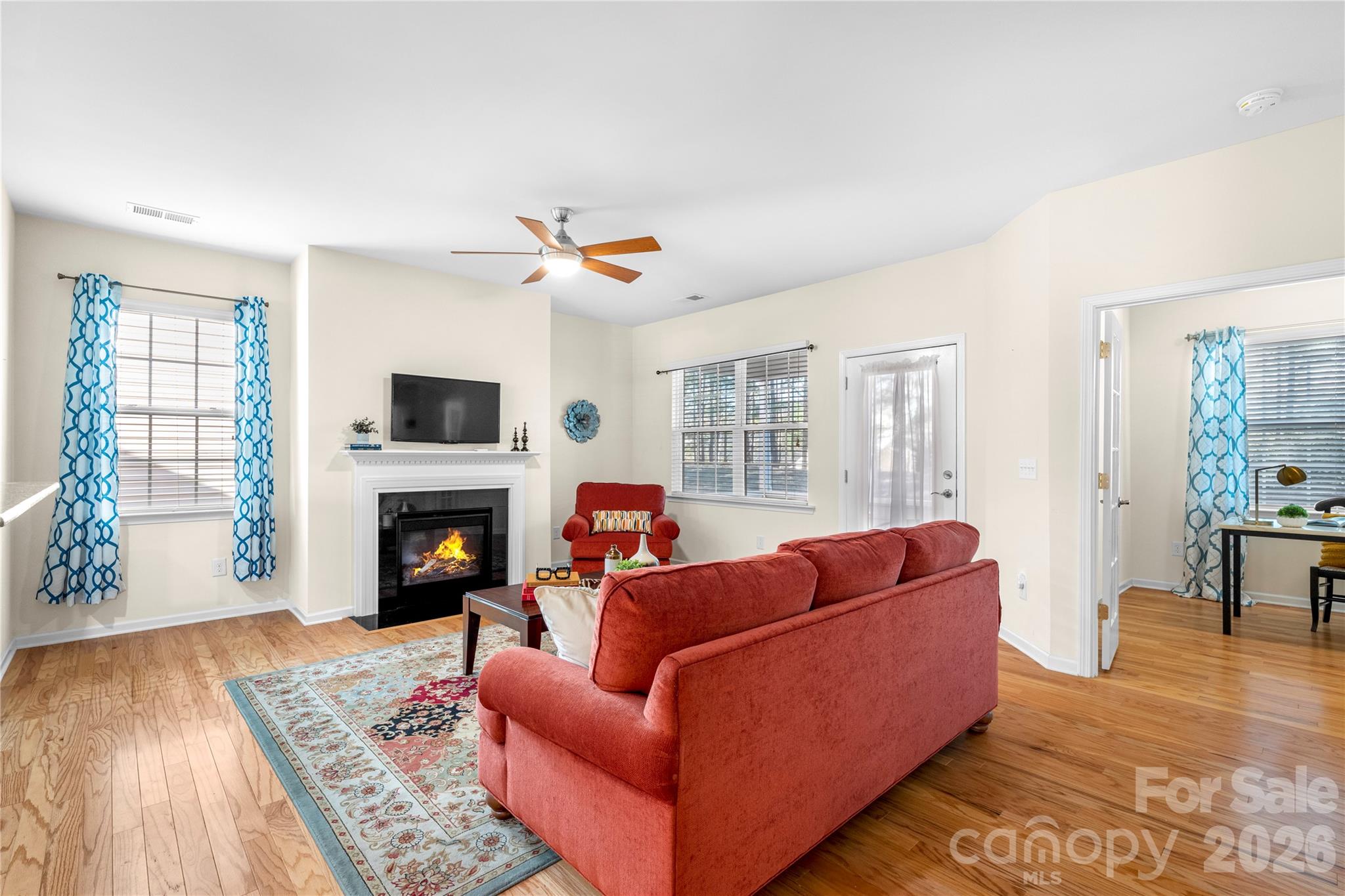 1016 Wells Lane — Fort Mill