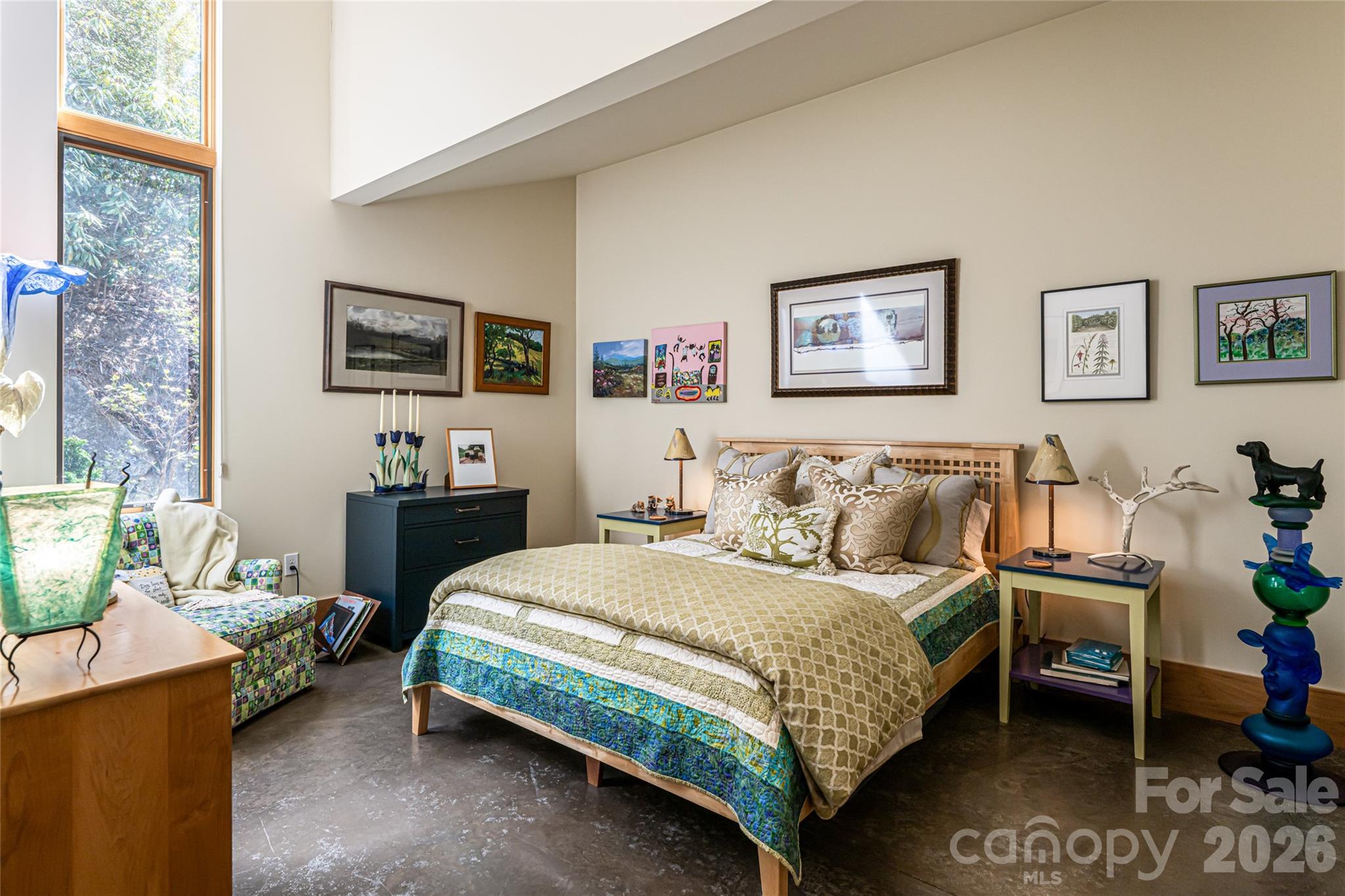 33 Robinson Creek Road — Asheville