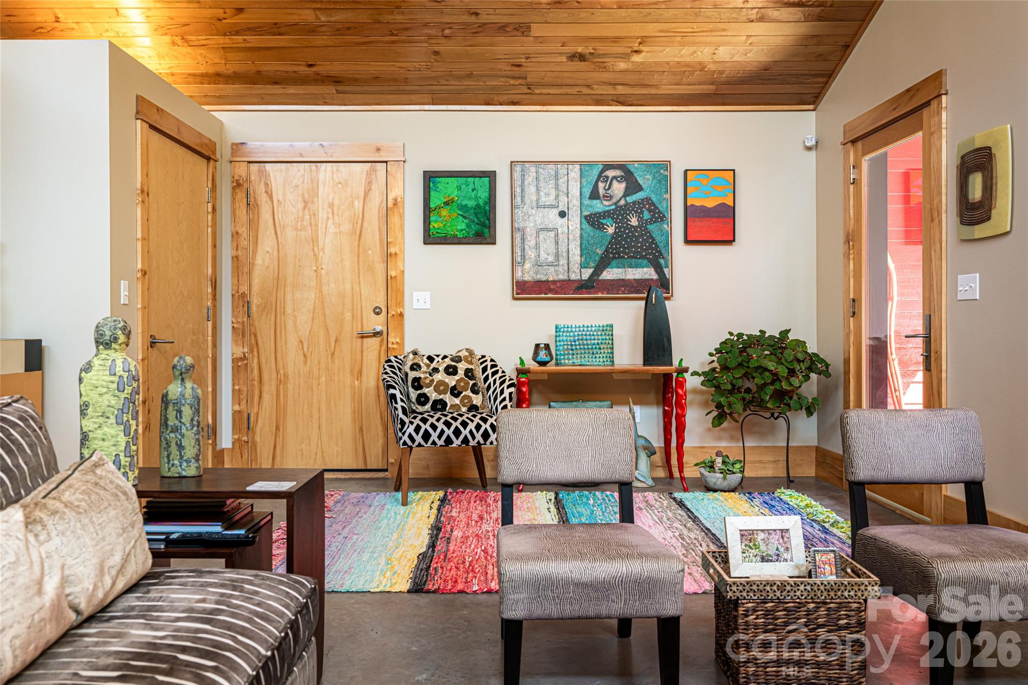 33 Robinson Creek Road — Asheville