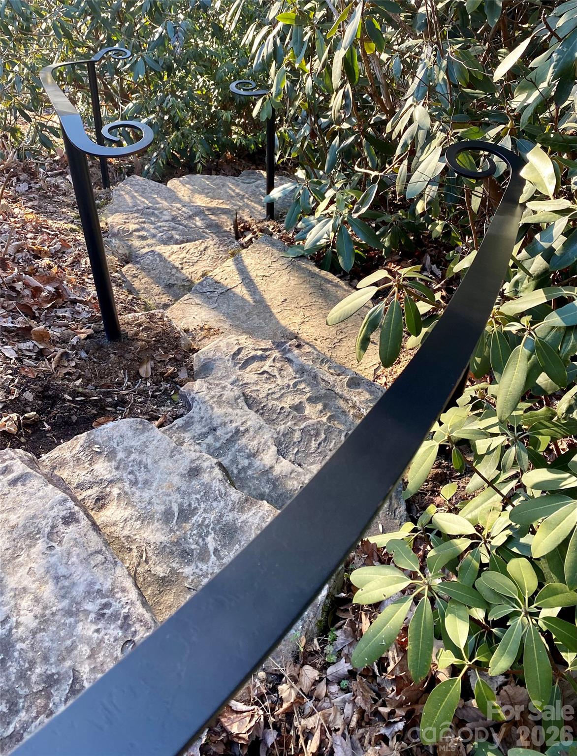33 Robinson Creek Road — Asheville