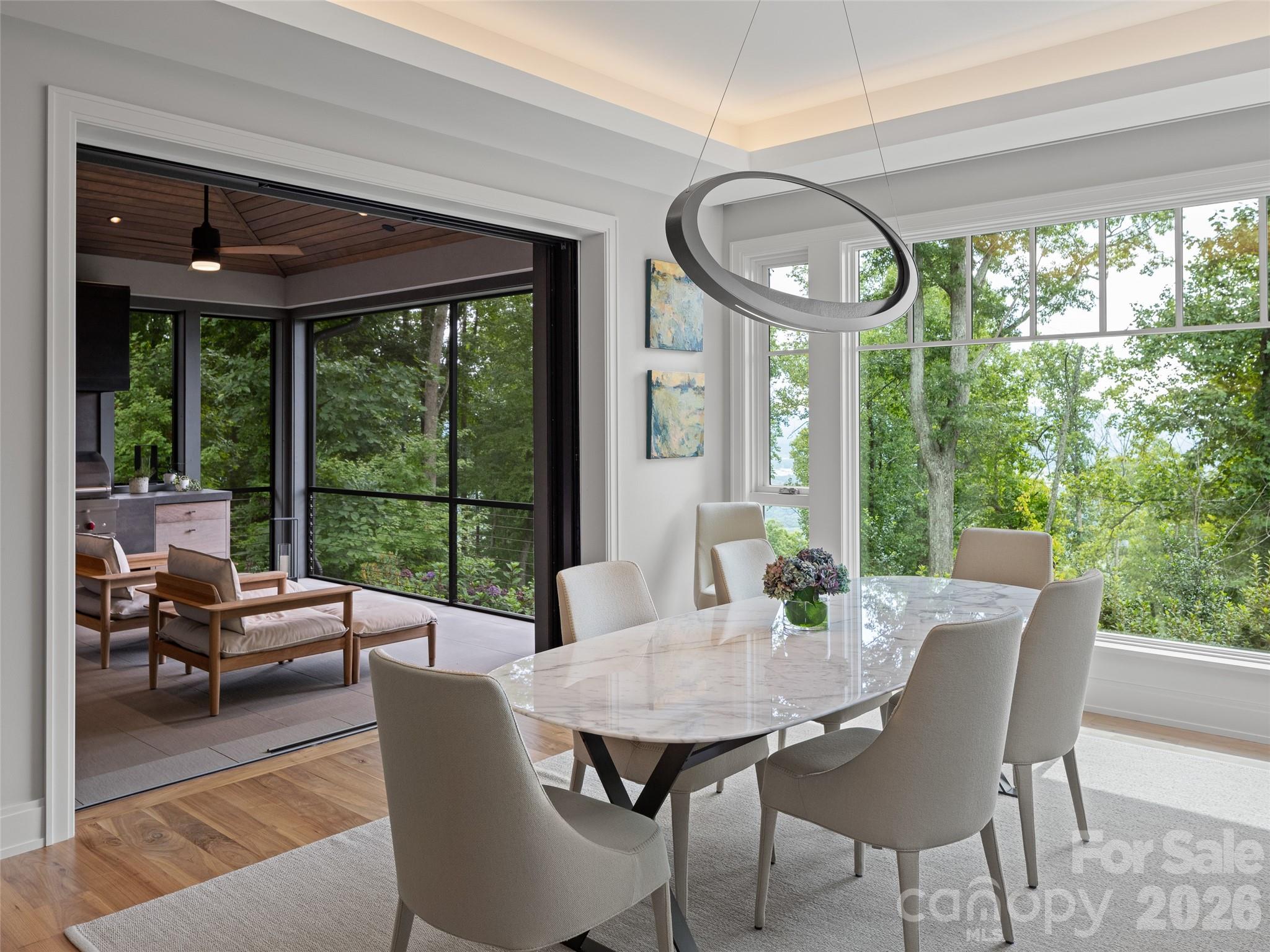 8 Deer Grass Court — Arden