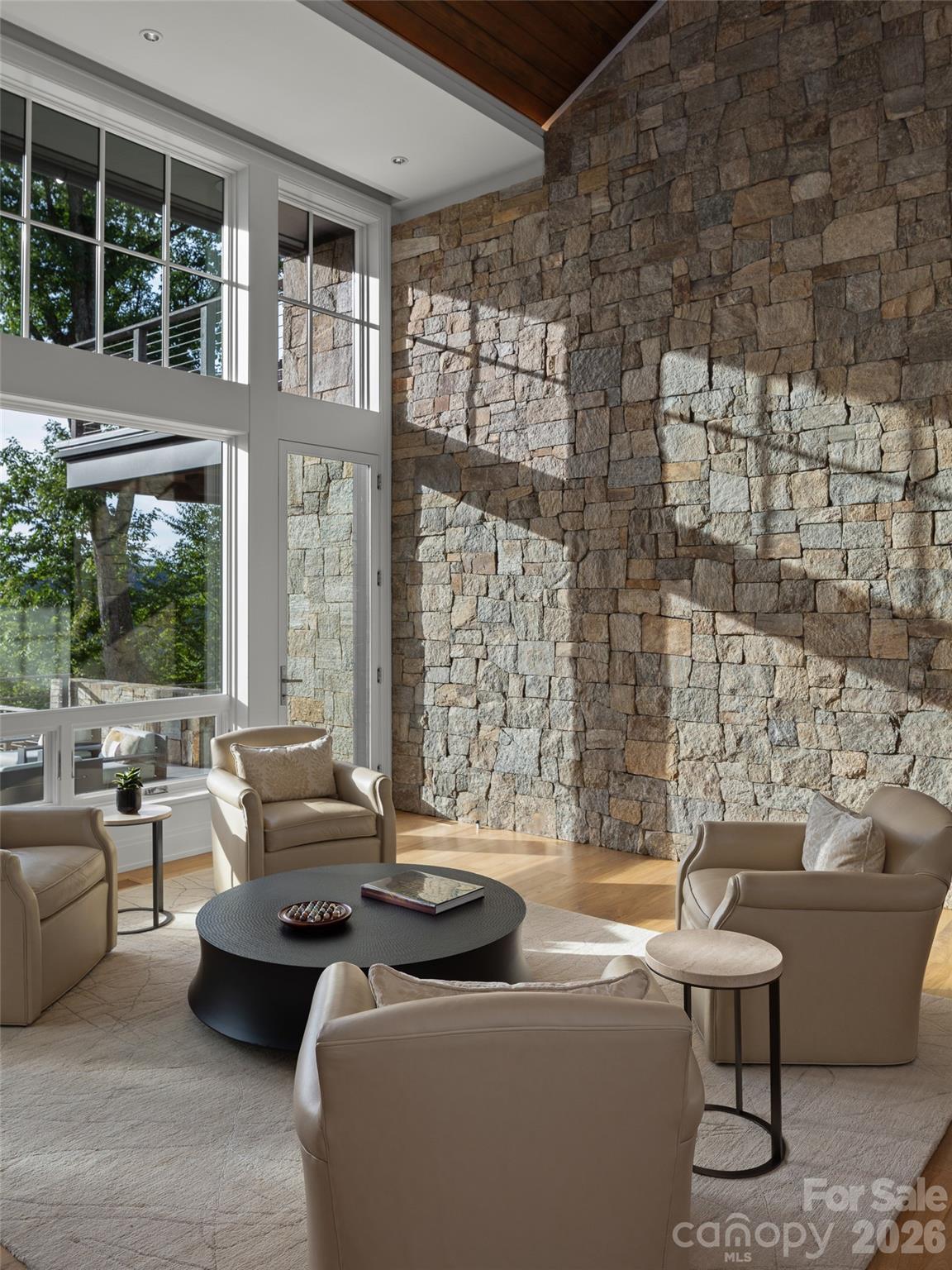 8 Deer Grass Court — Arden