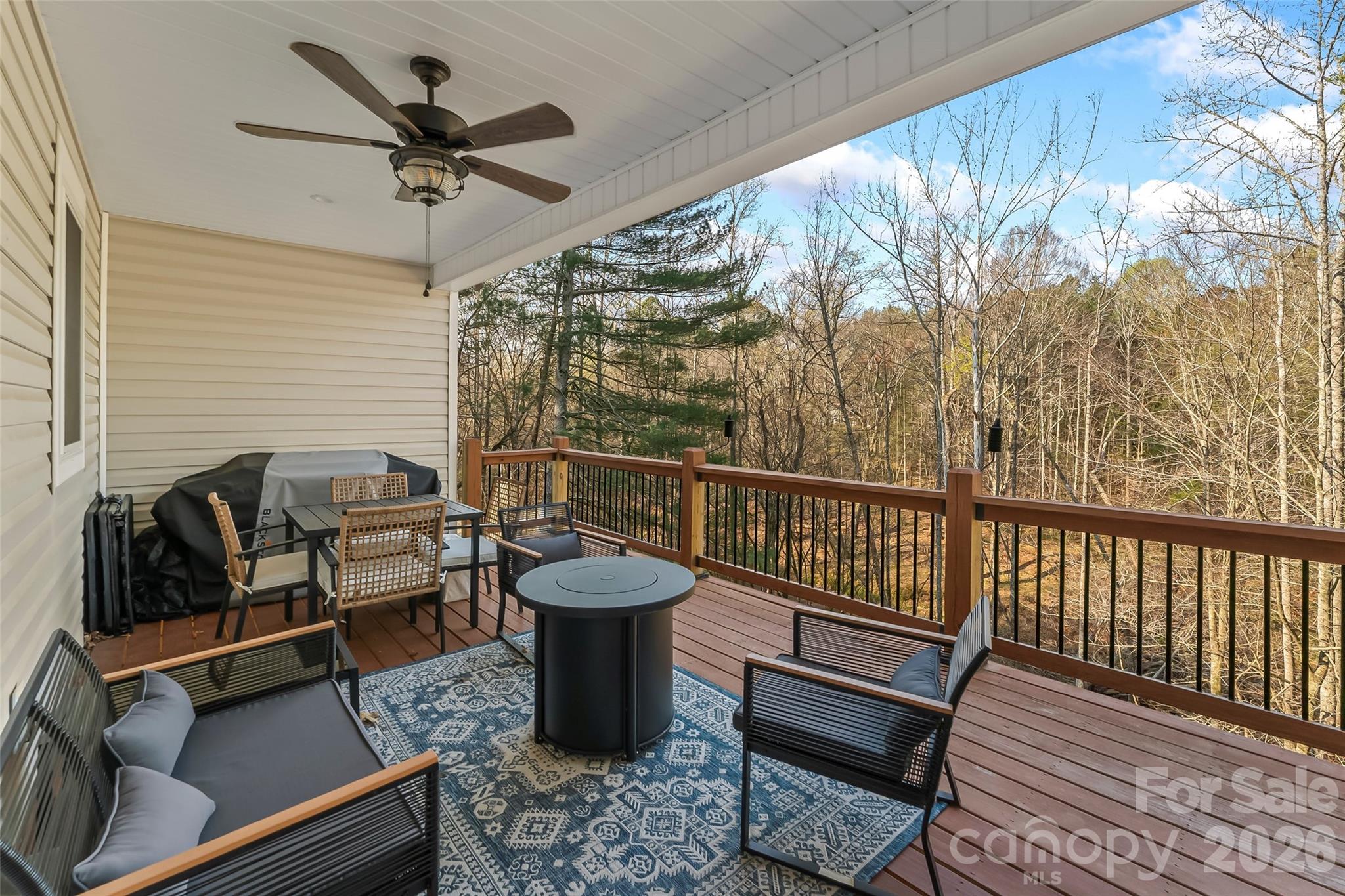 126 Doe Path Circle — Hudson