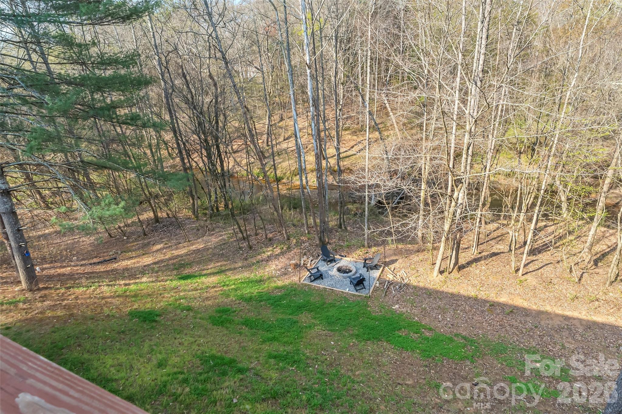 126 Doe Path Circle — Hudson