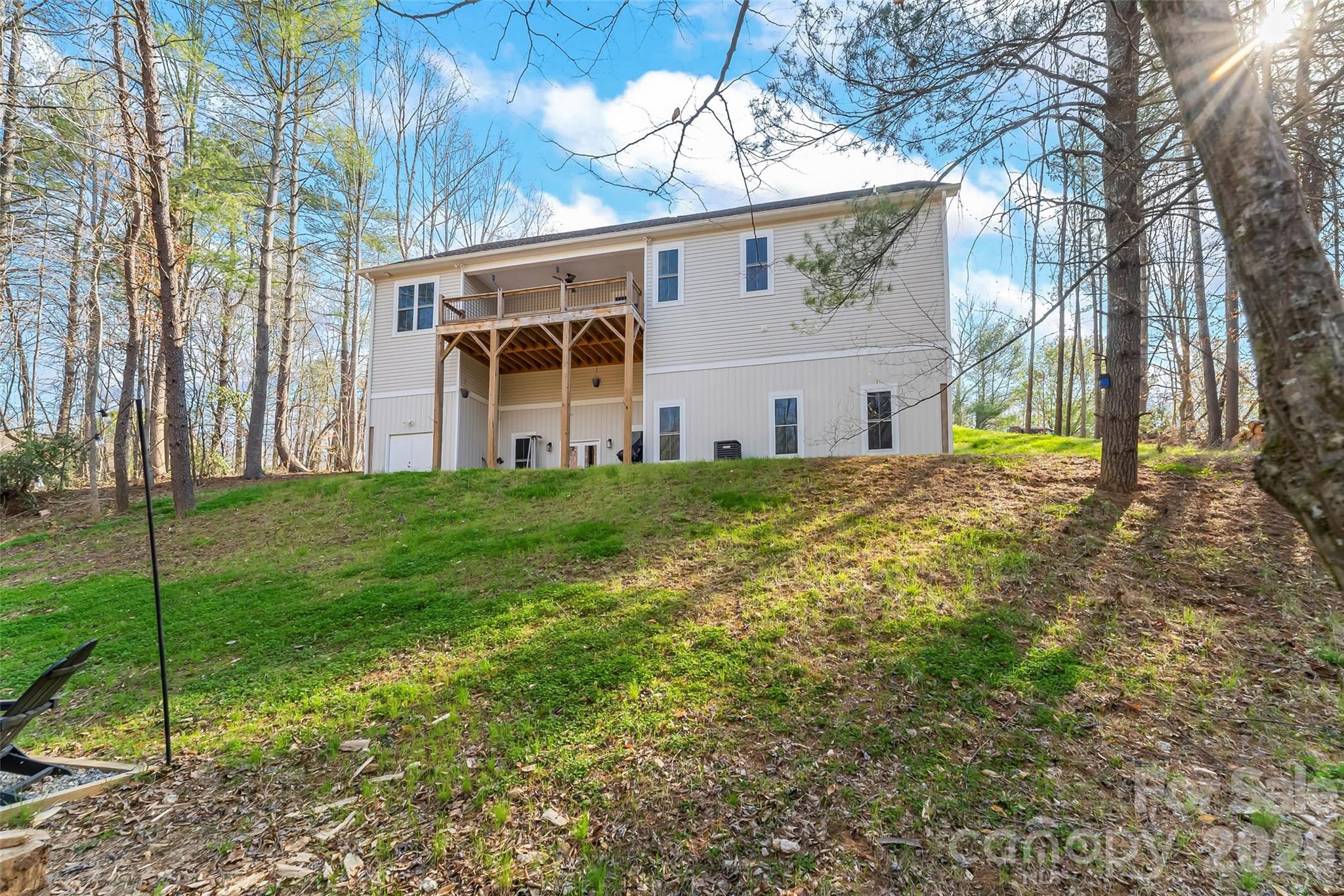 126 Doe Path Circle — Hudson
