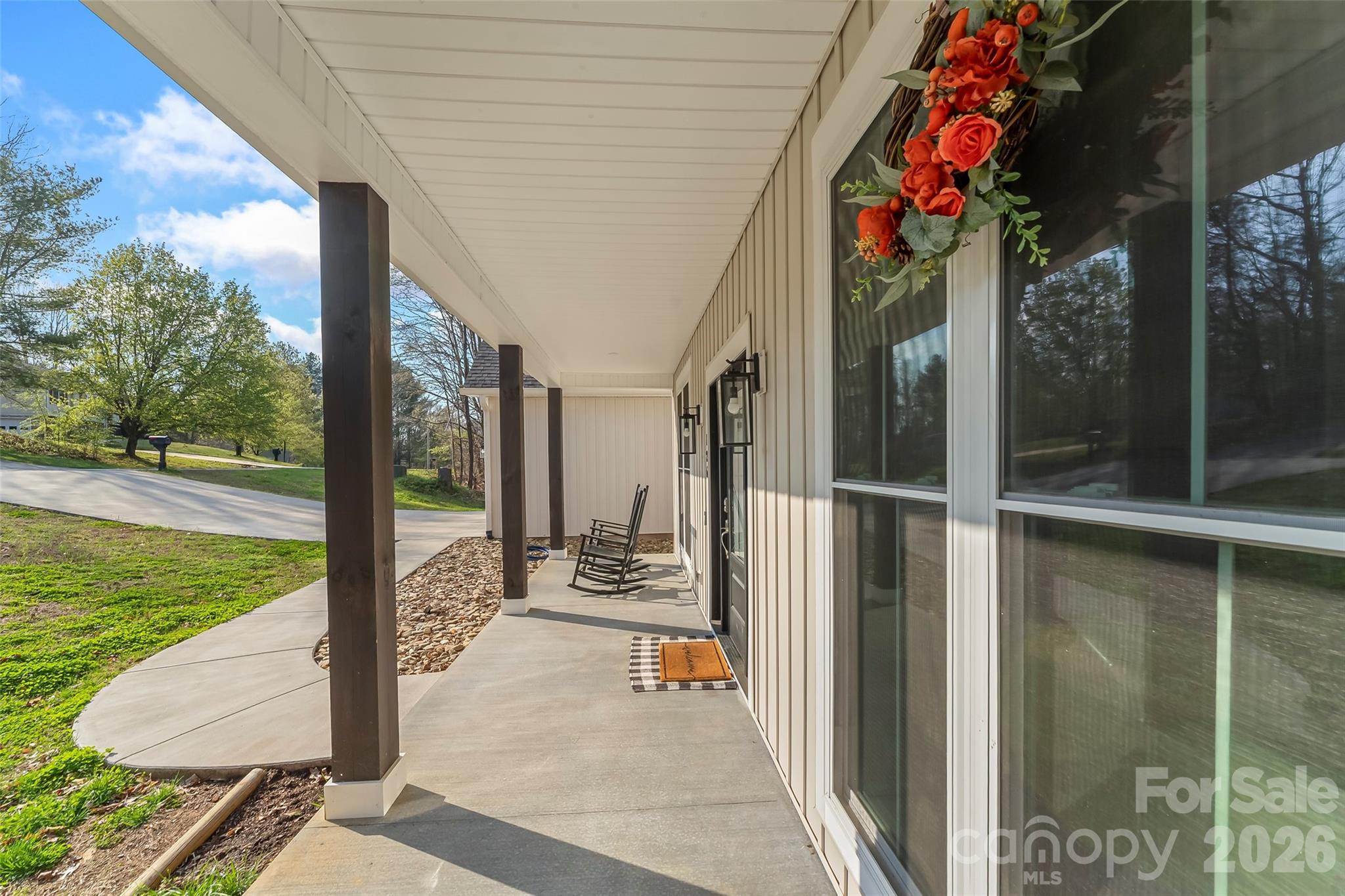126 Doe Path Circle — Hudson