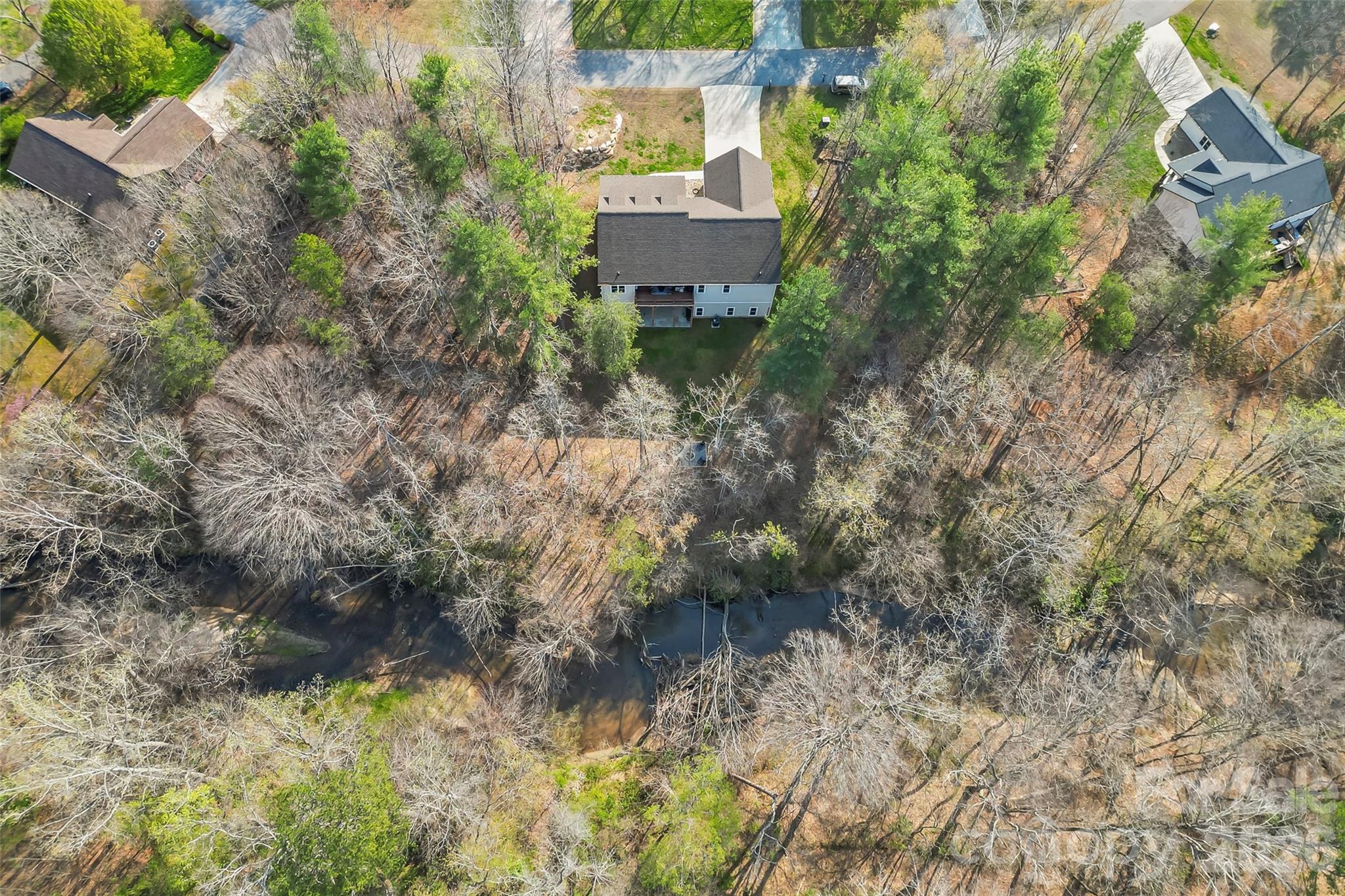 126 Doe Path Circle — Hudson