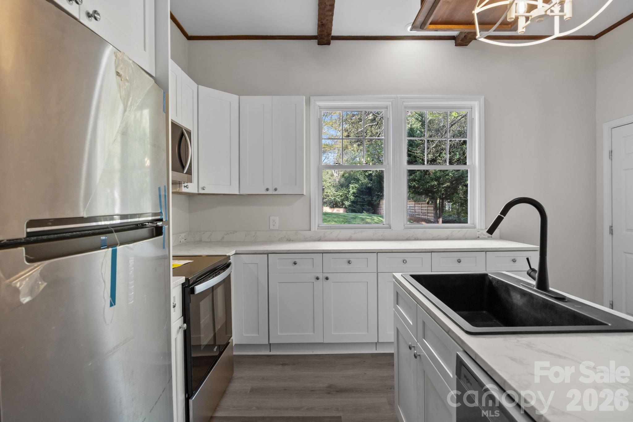 606 Townsend Avenue — Gastonia