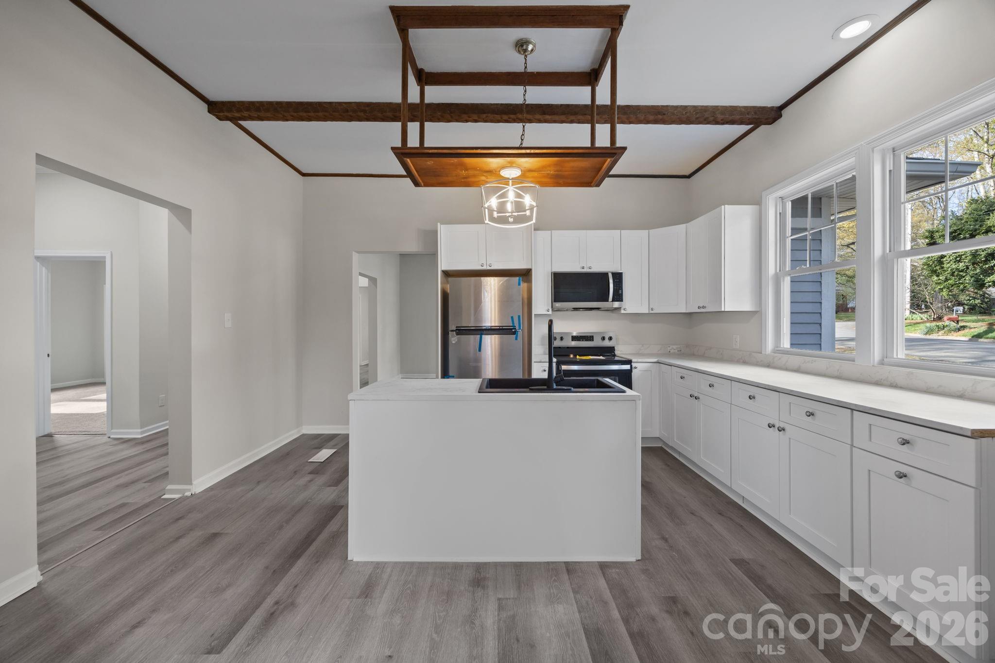 606 Townsend Avenue — Gastonia