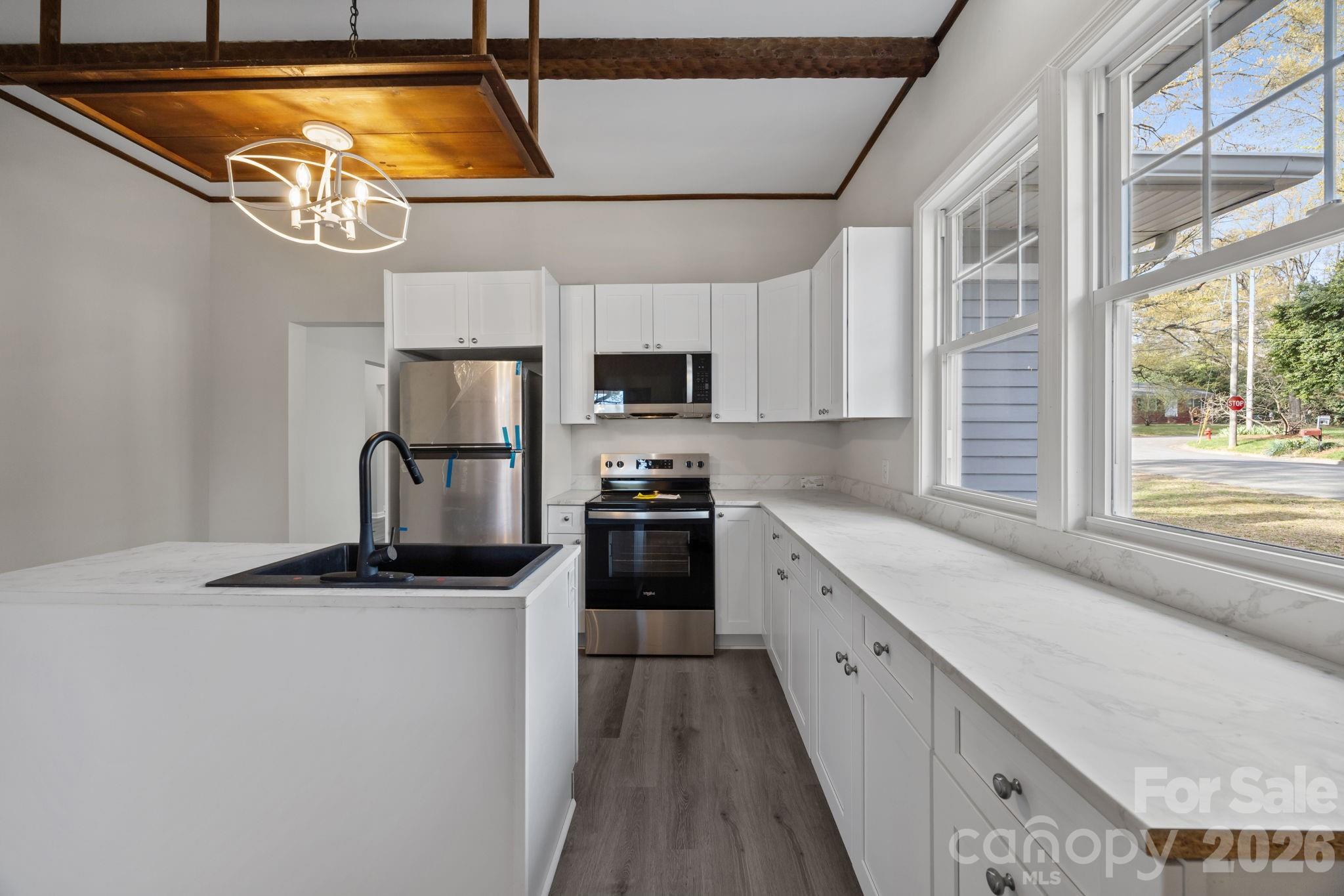 606 Townsend Avenue — Gastonia