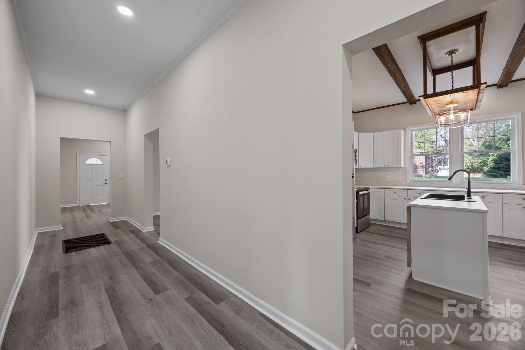 606 Townsend Avenue — Gastonia