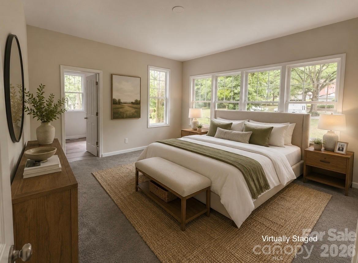 606 Townsend Avenue — Gastonia