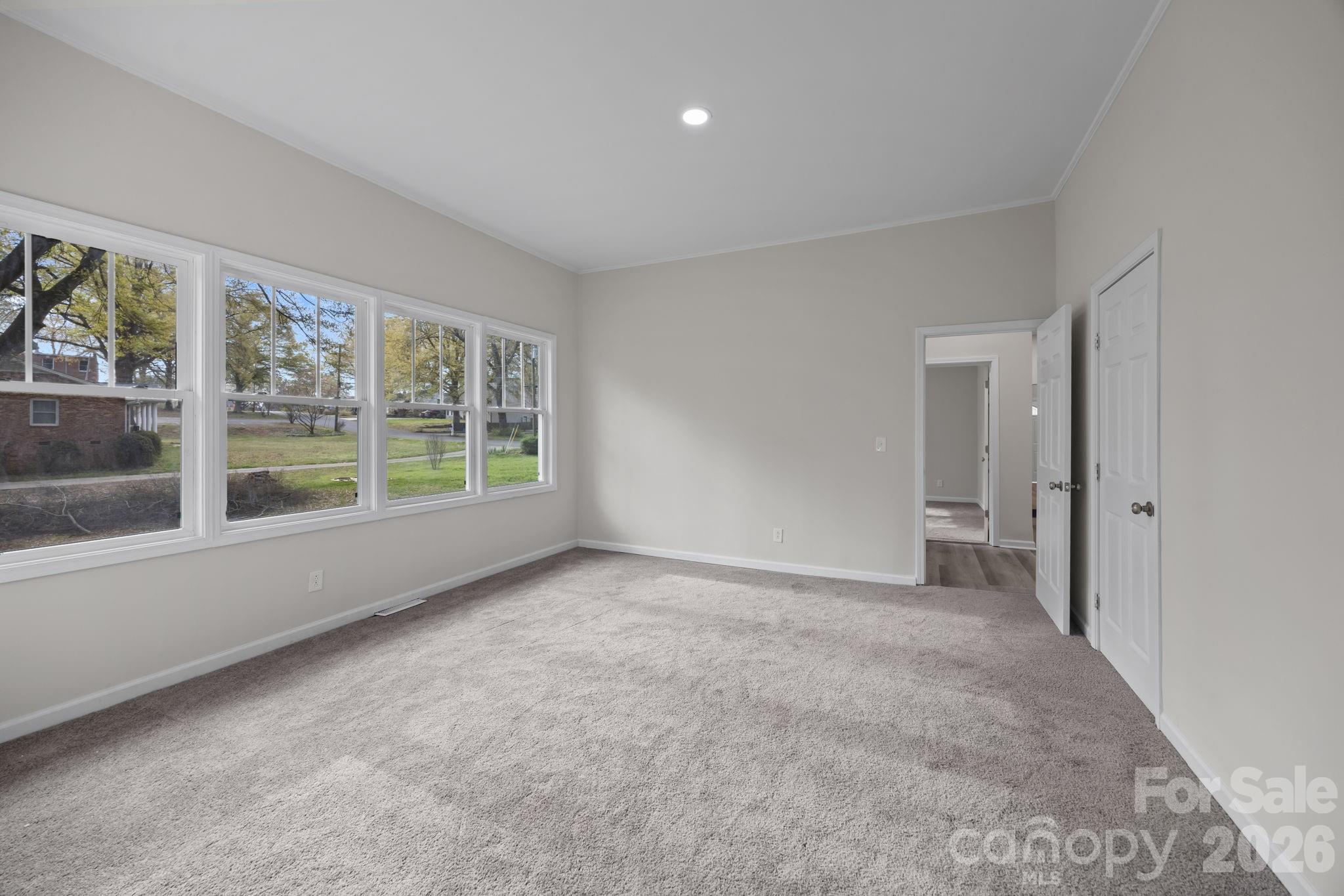 606 Townsend Avenue — Gastonia