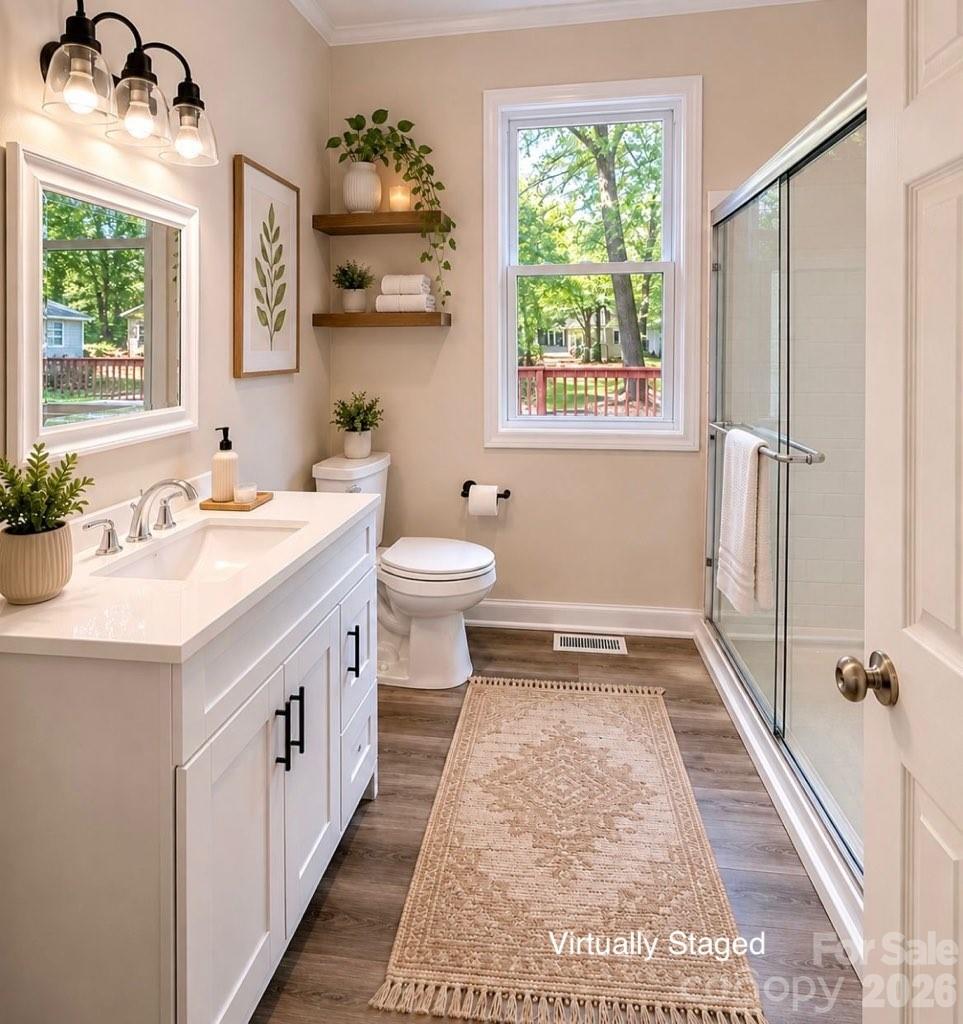 606 Townsend Avenue — Gastonia
